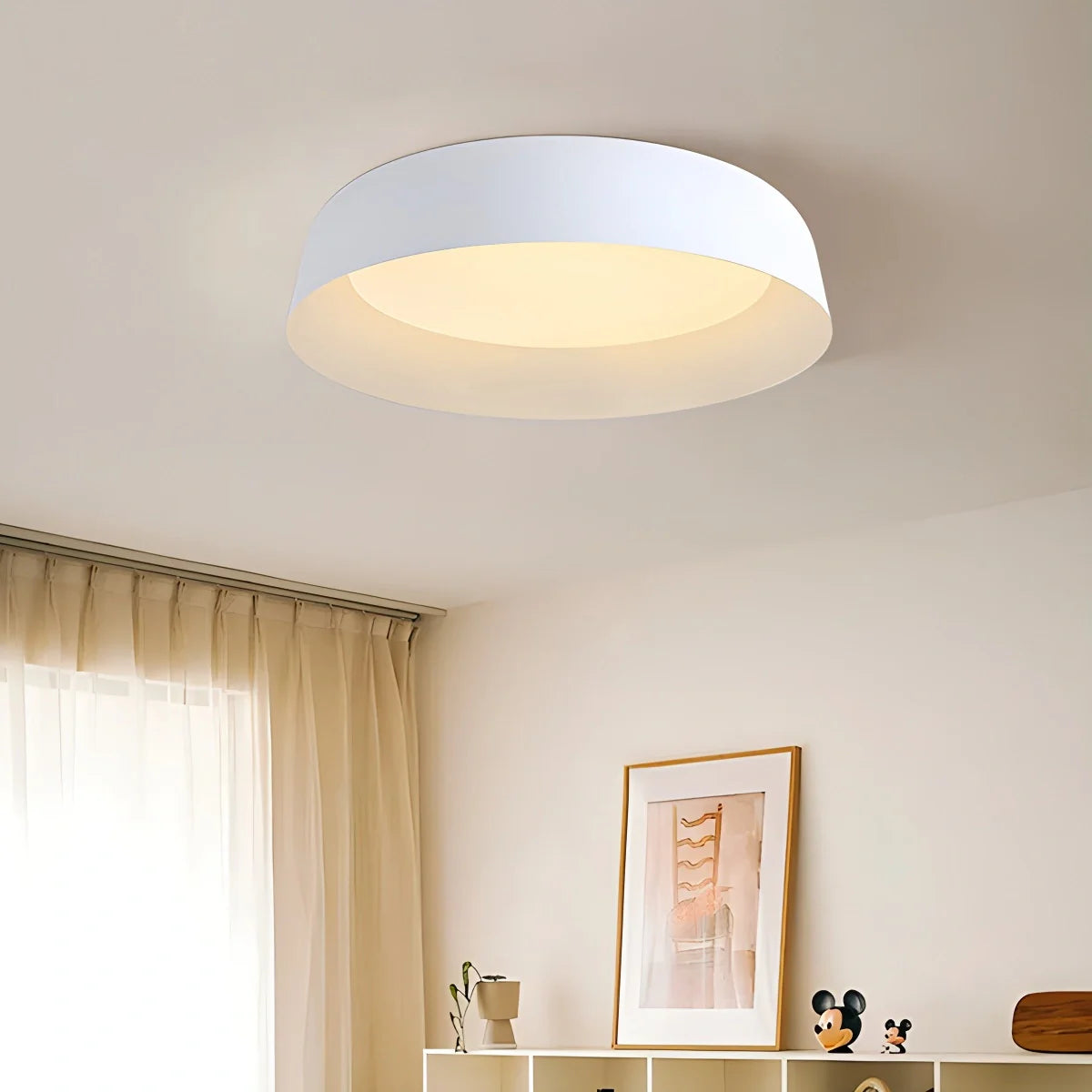 Ferimo Plafondlamp