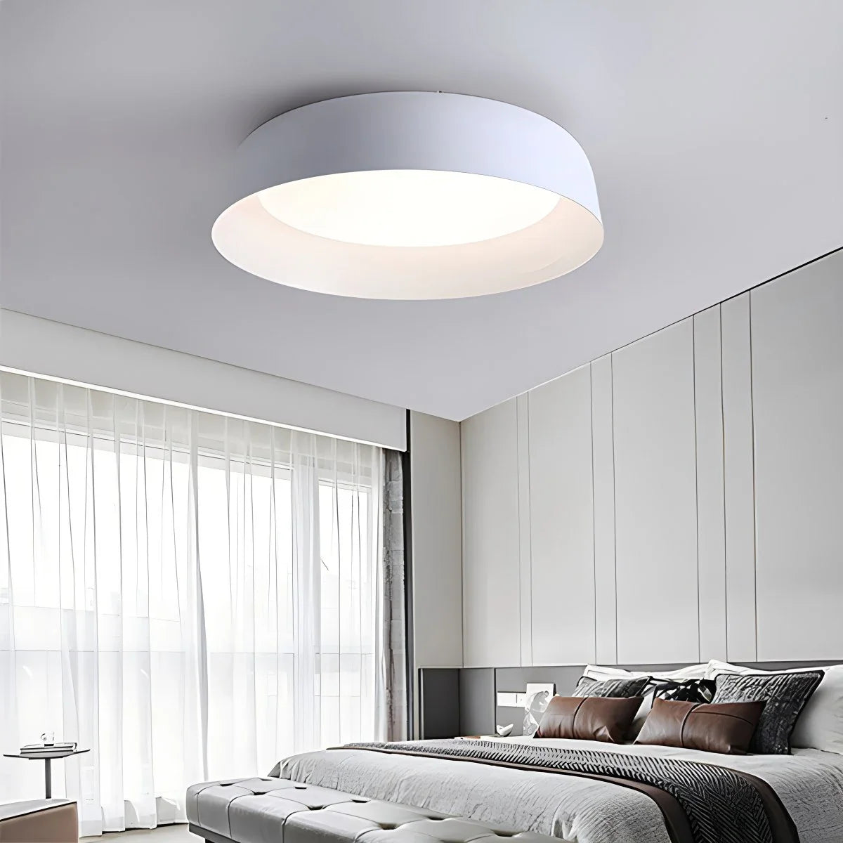 Ferimo Plafondlamp