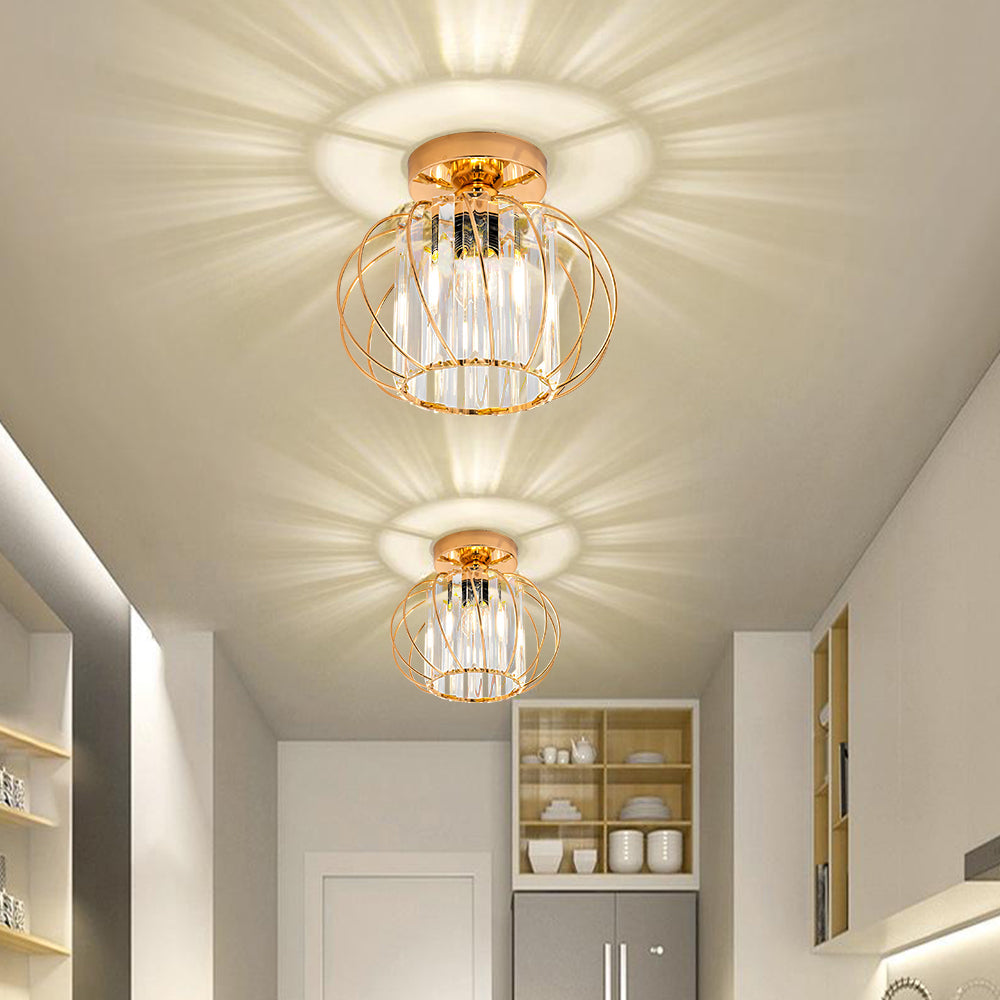 Ribbon Hanglamp