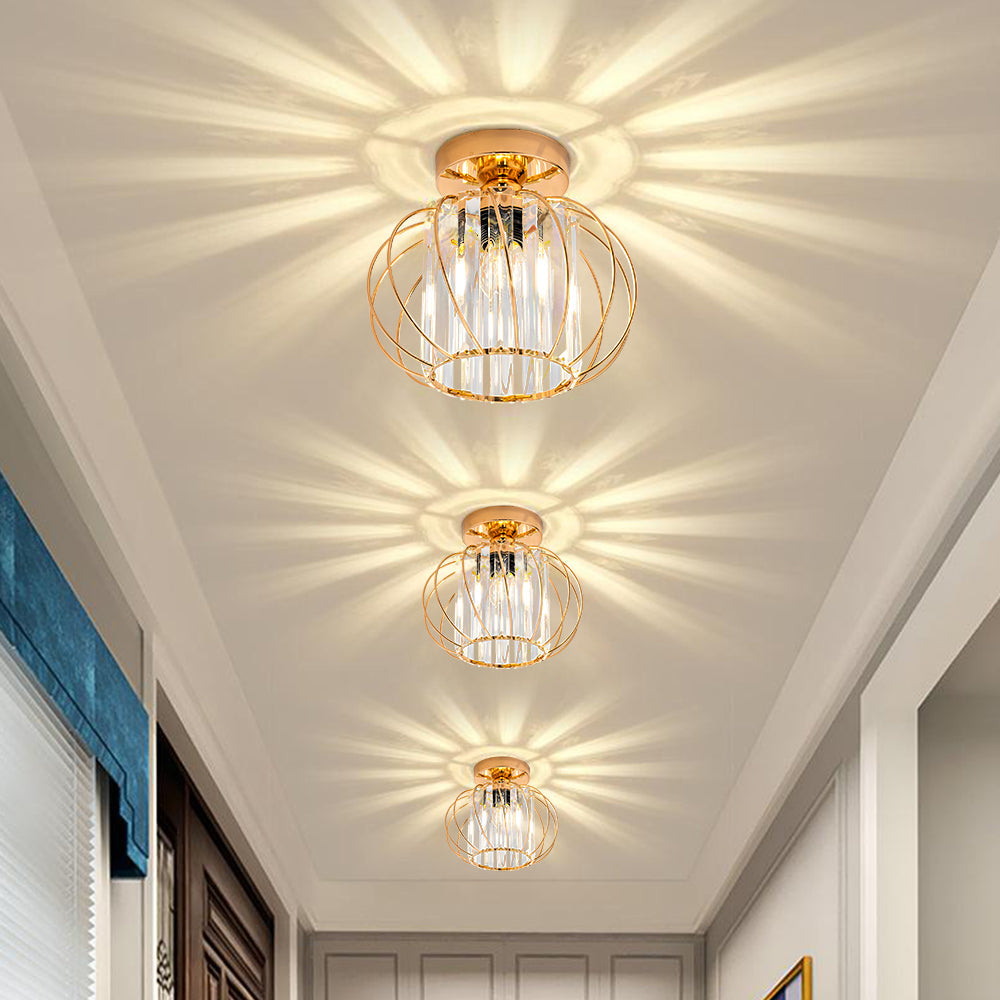 Ribbon Hanglamp