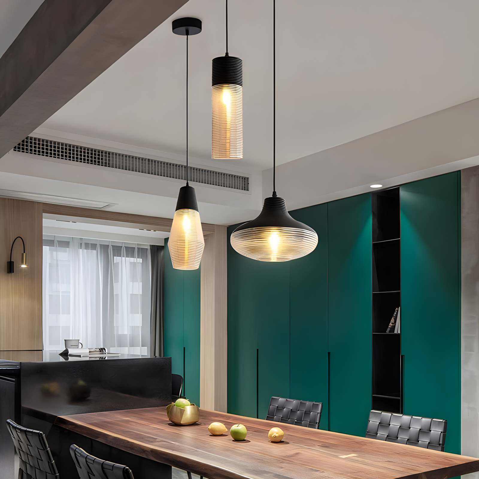 Vinleazo Hanglamp