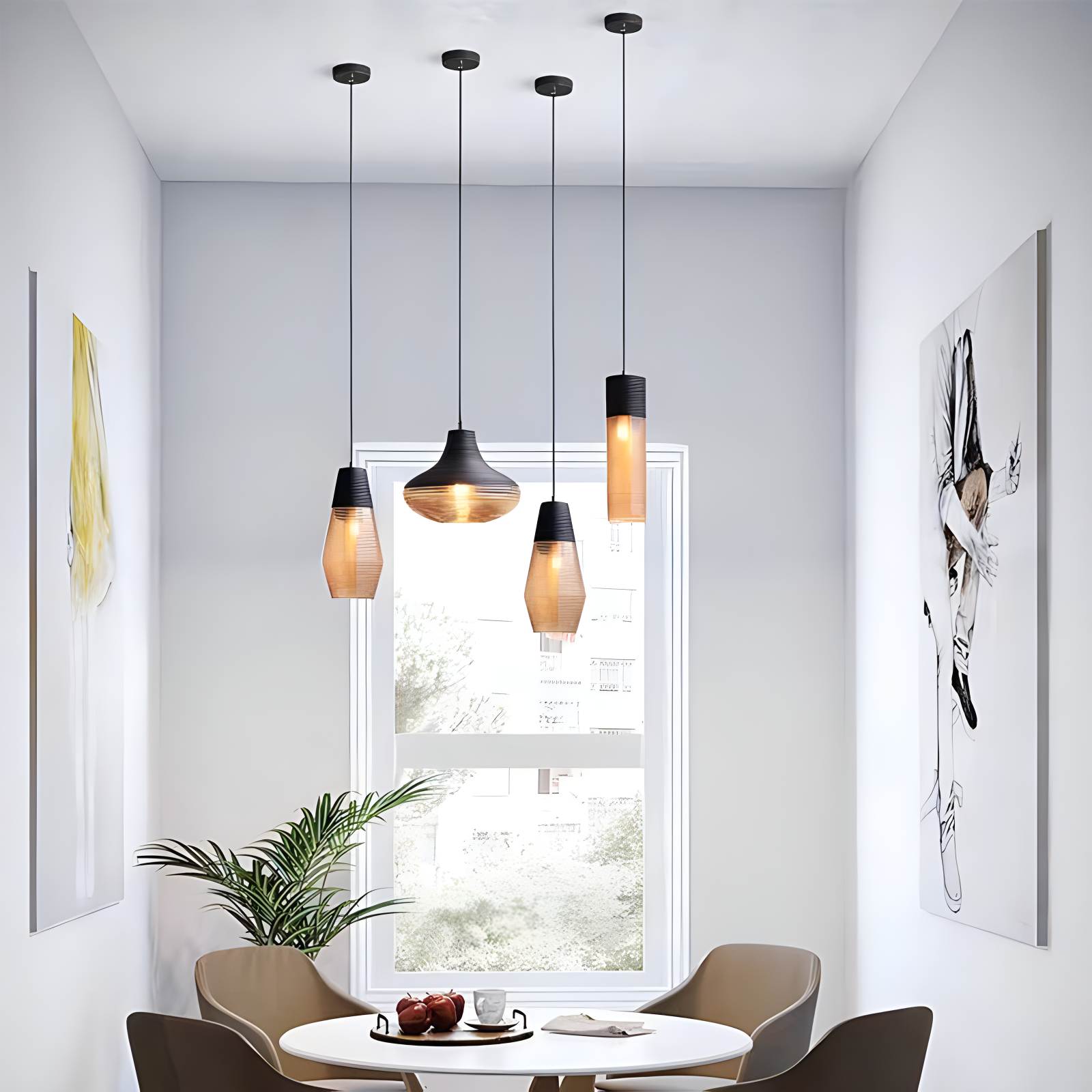 Vinleazo Hanglamp