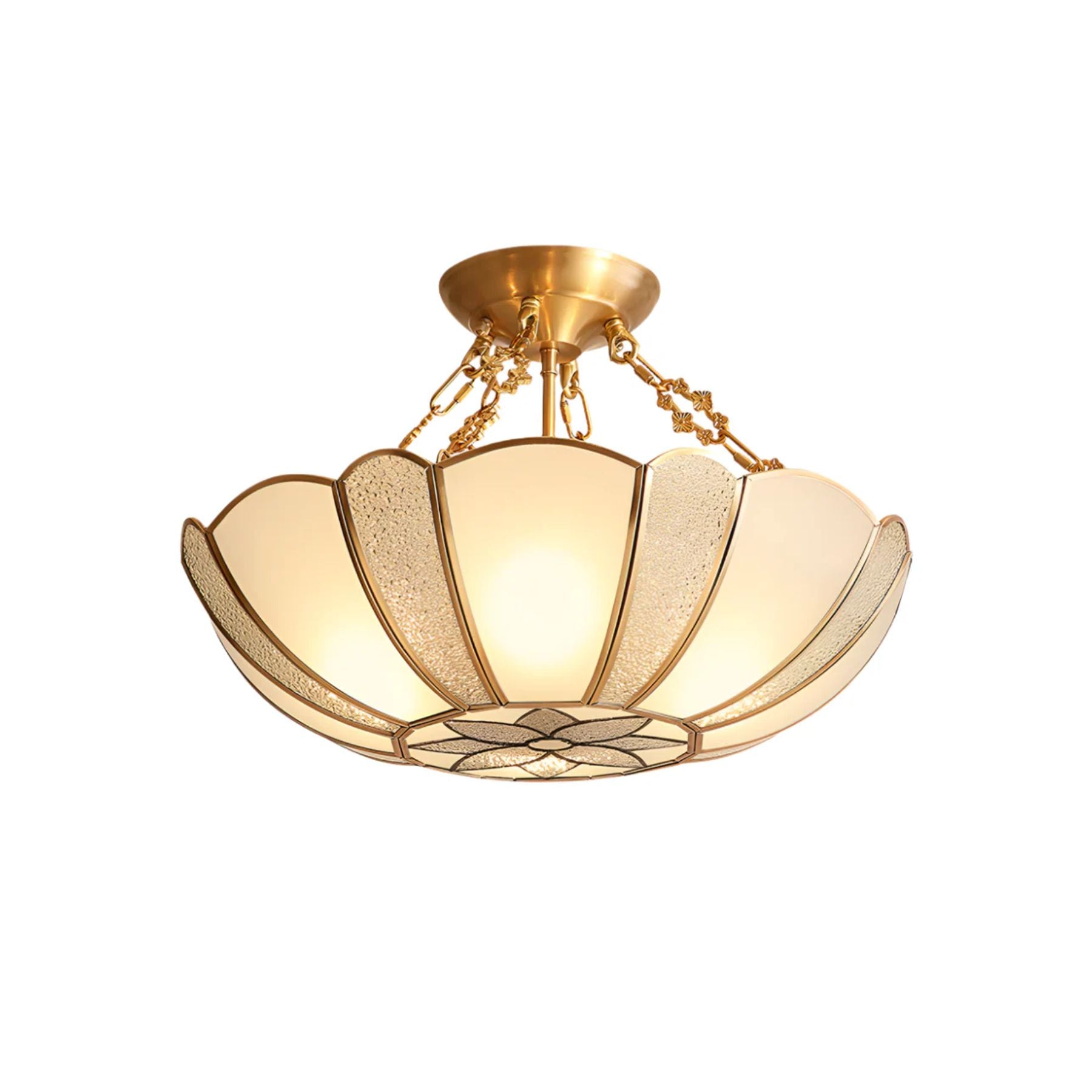 Norvelli Plafondlamp