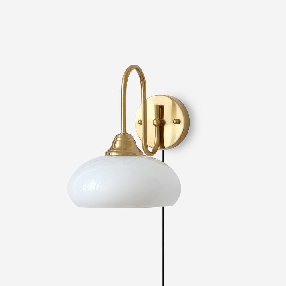 Sinosa Wandlamp