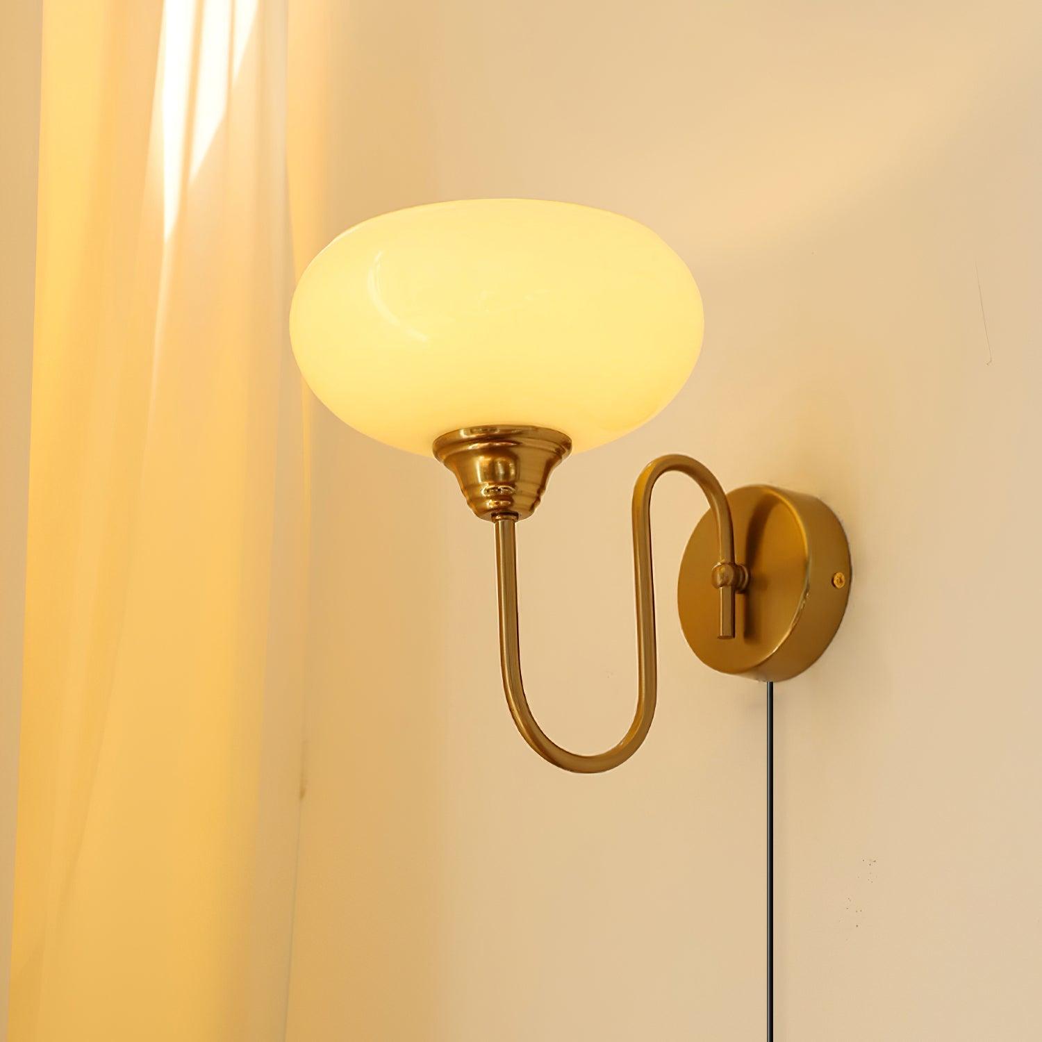 Sinosa Wandlamp