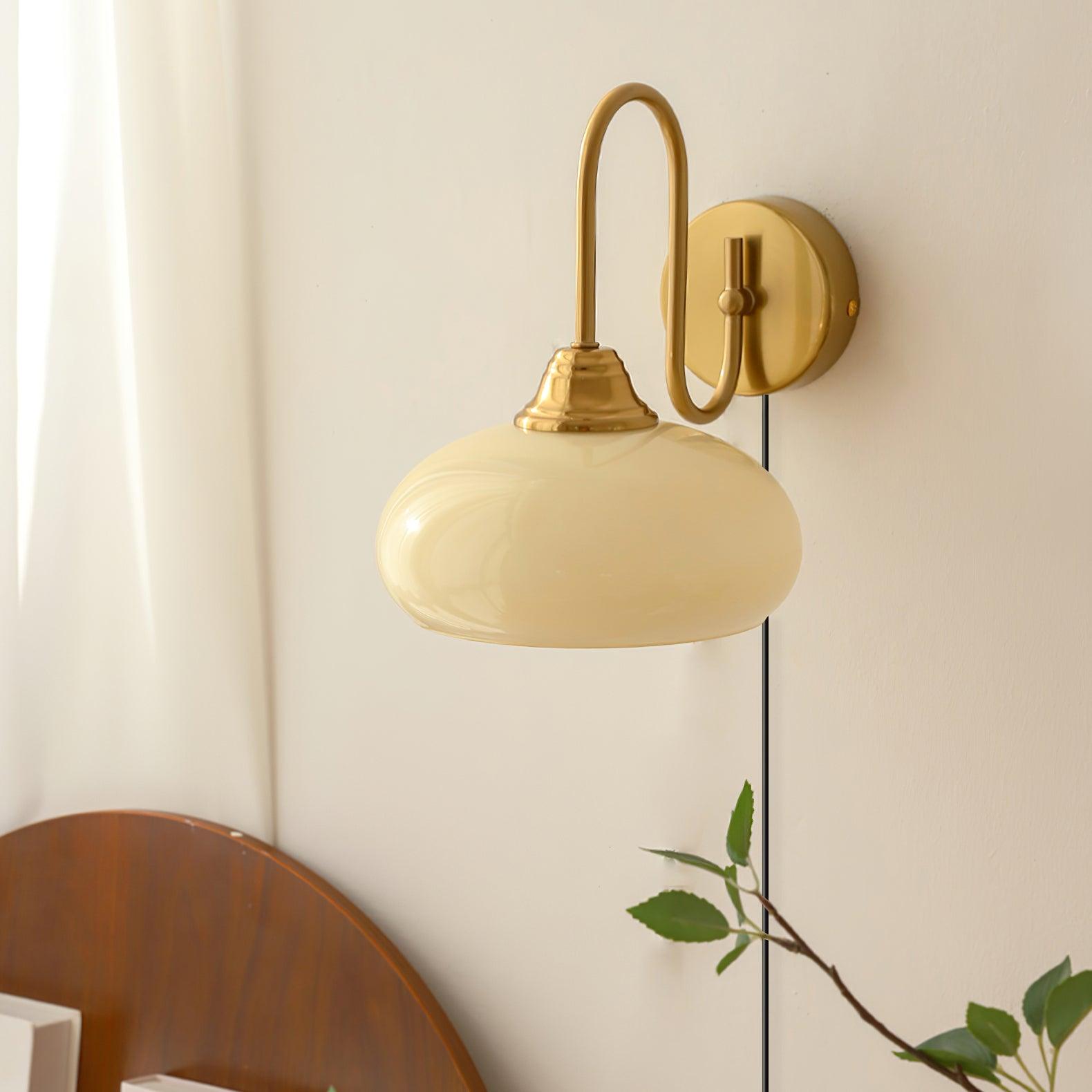 Sinosa Wandlamp