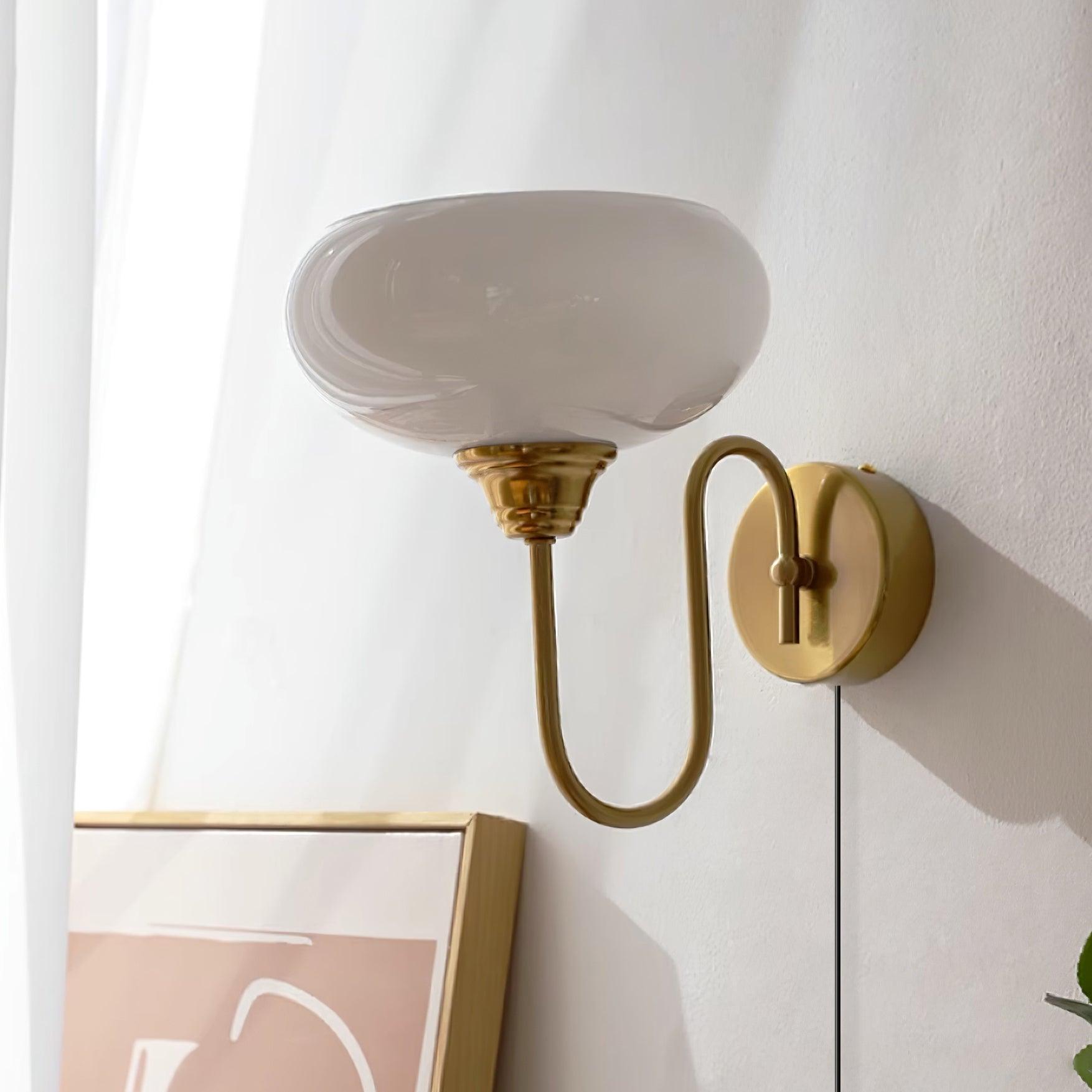 Sinosa Wandlamp