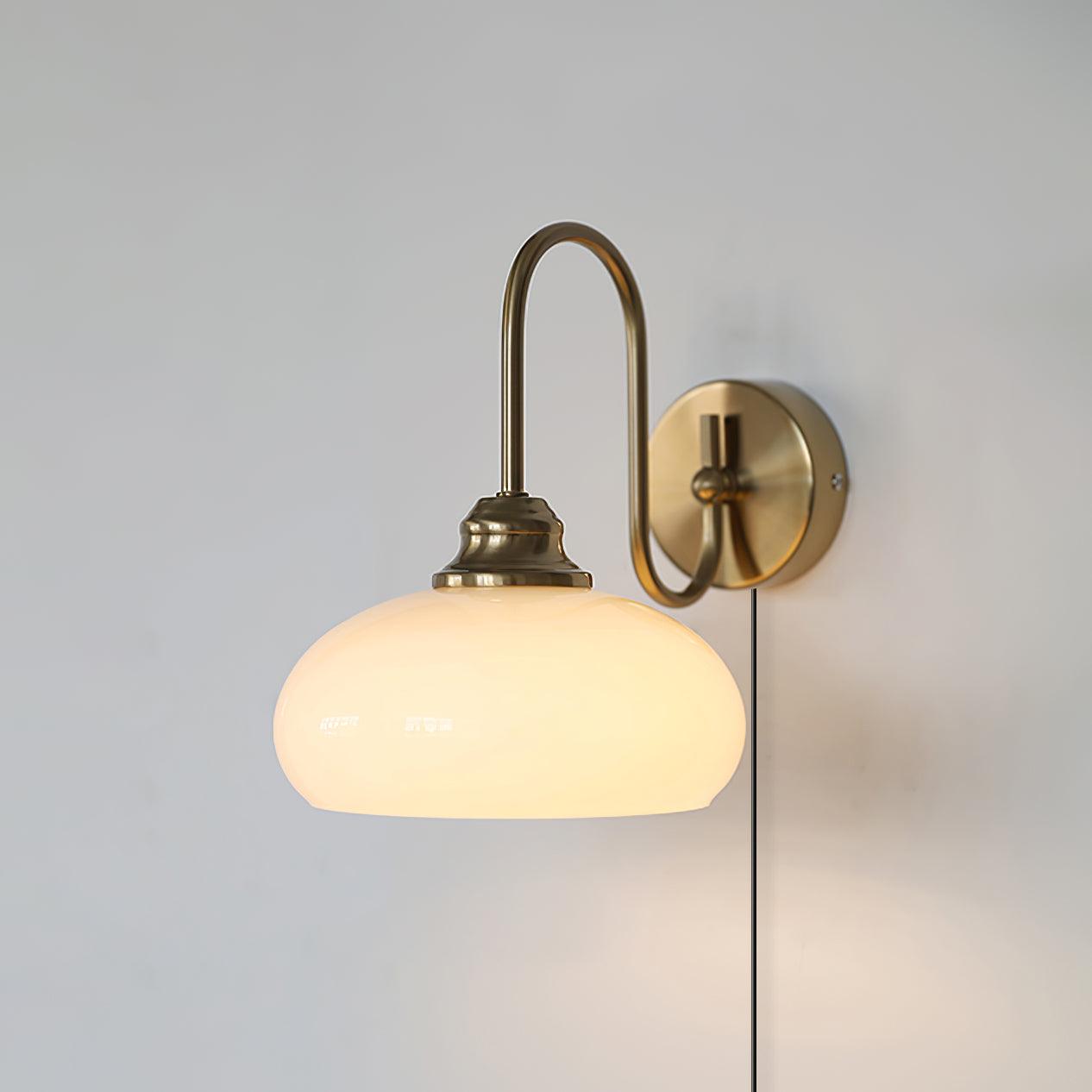 Sinosa Wandlamp