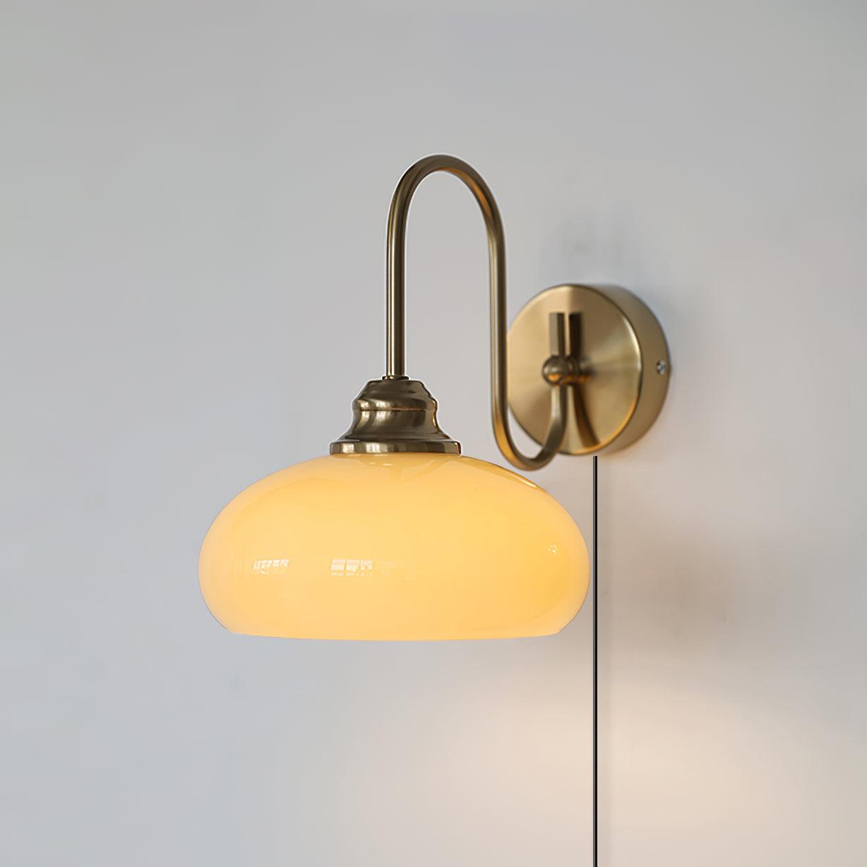 Sinosa Wandlamp