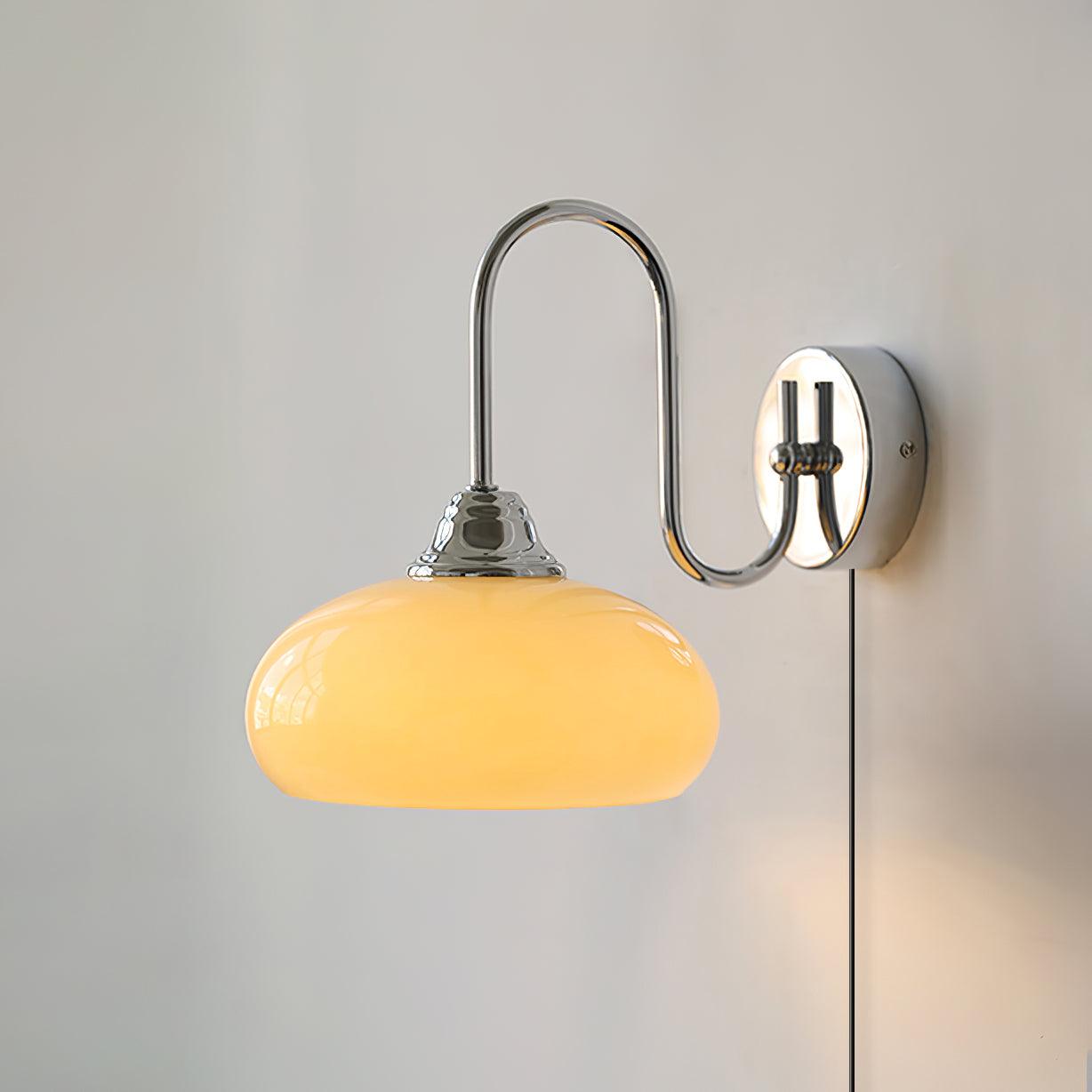 Sinosa Wandlamp