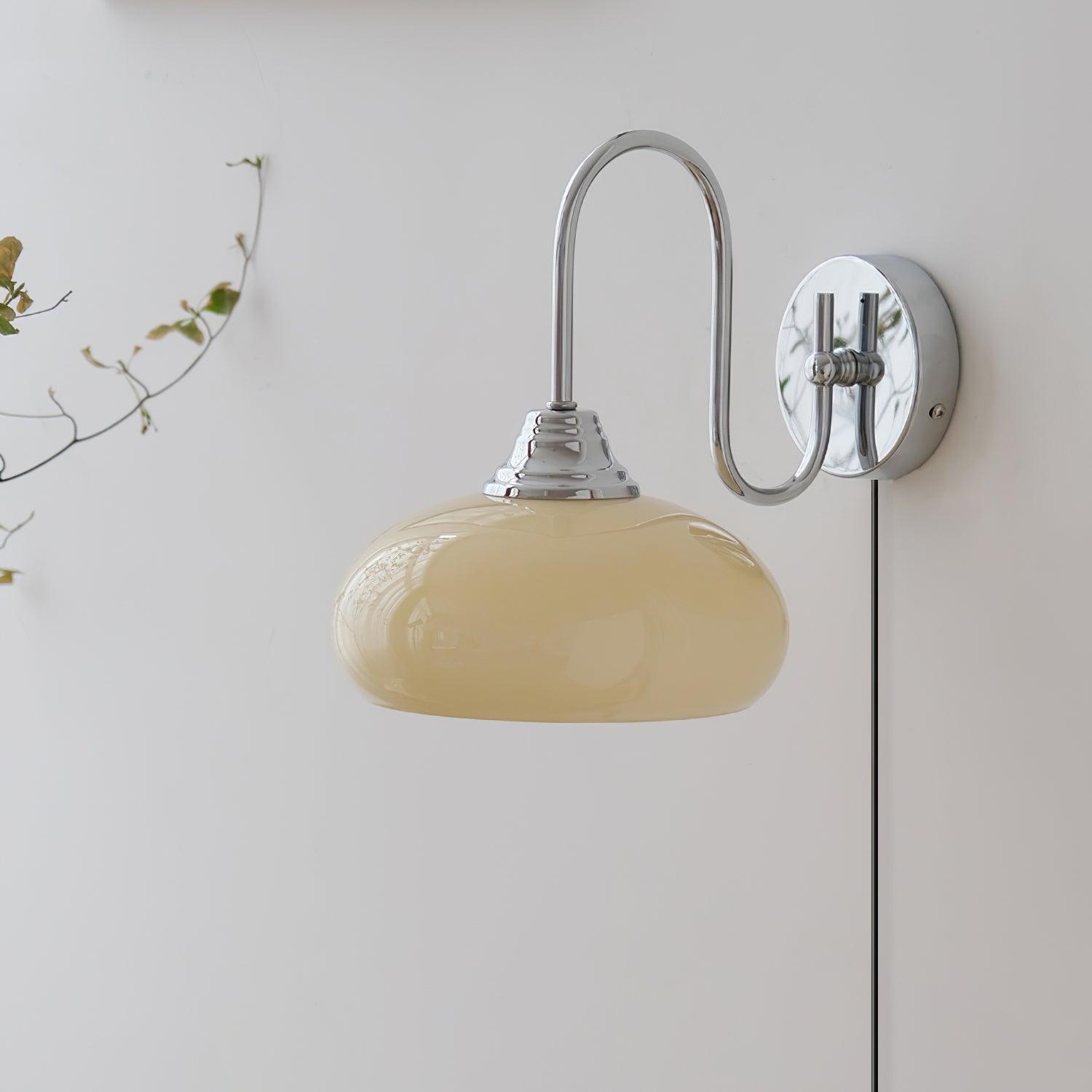 Sinosa Wandlamp