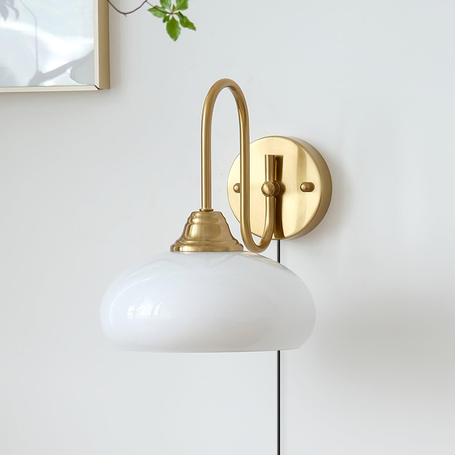 Sinosa Wandlamp