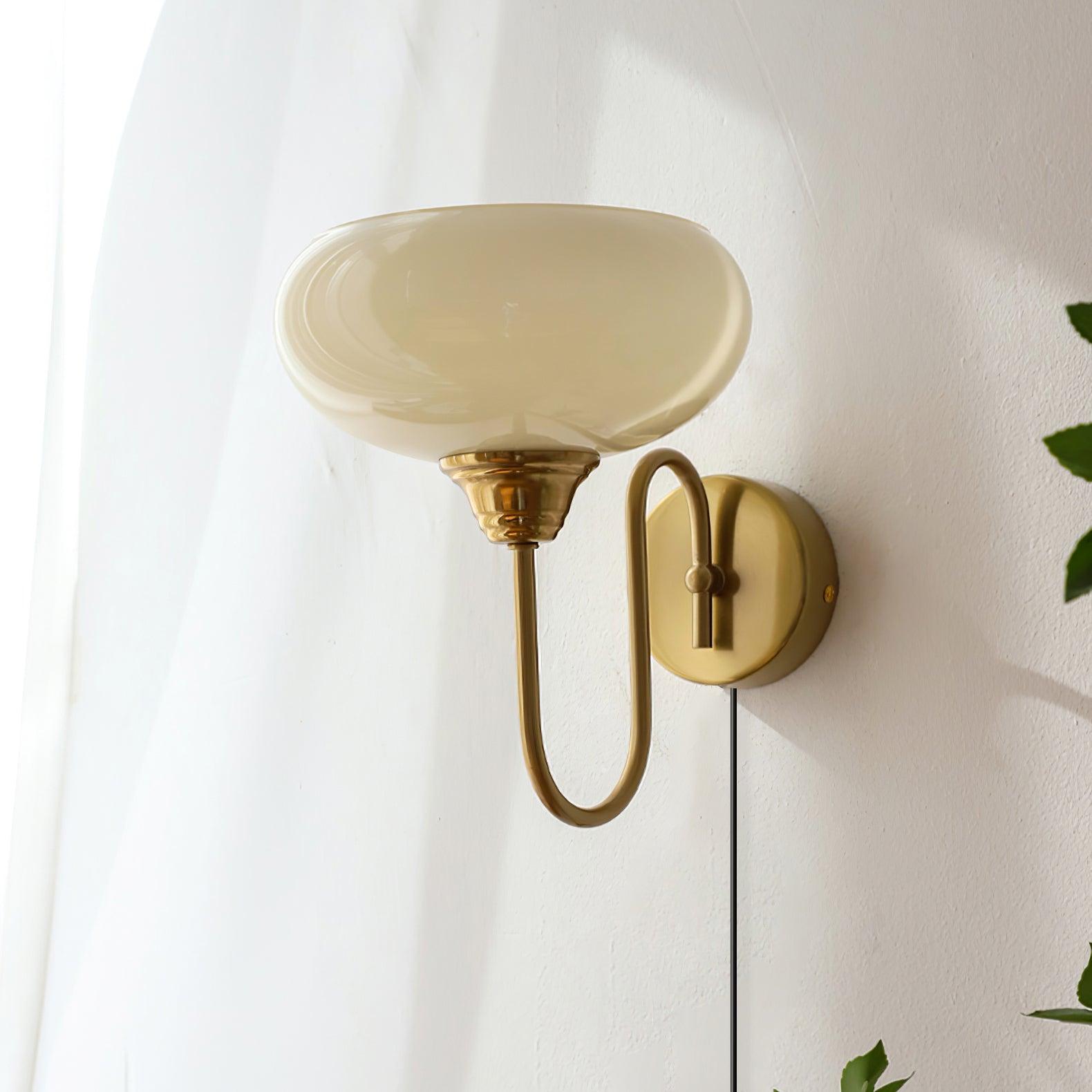 Sinosa Wandlamp