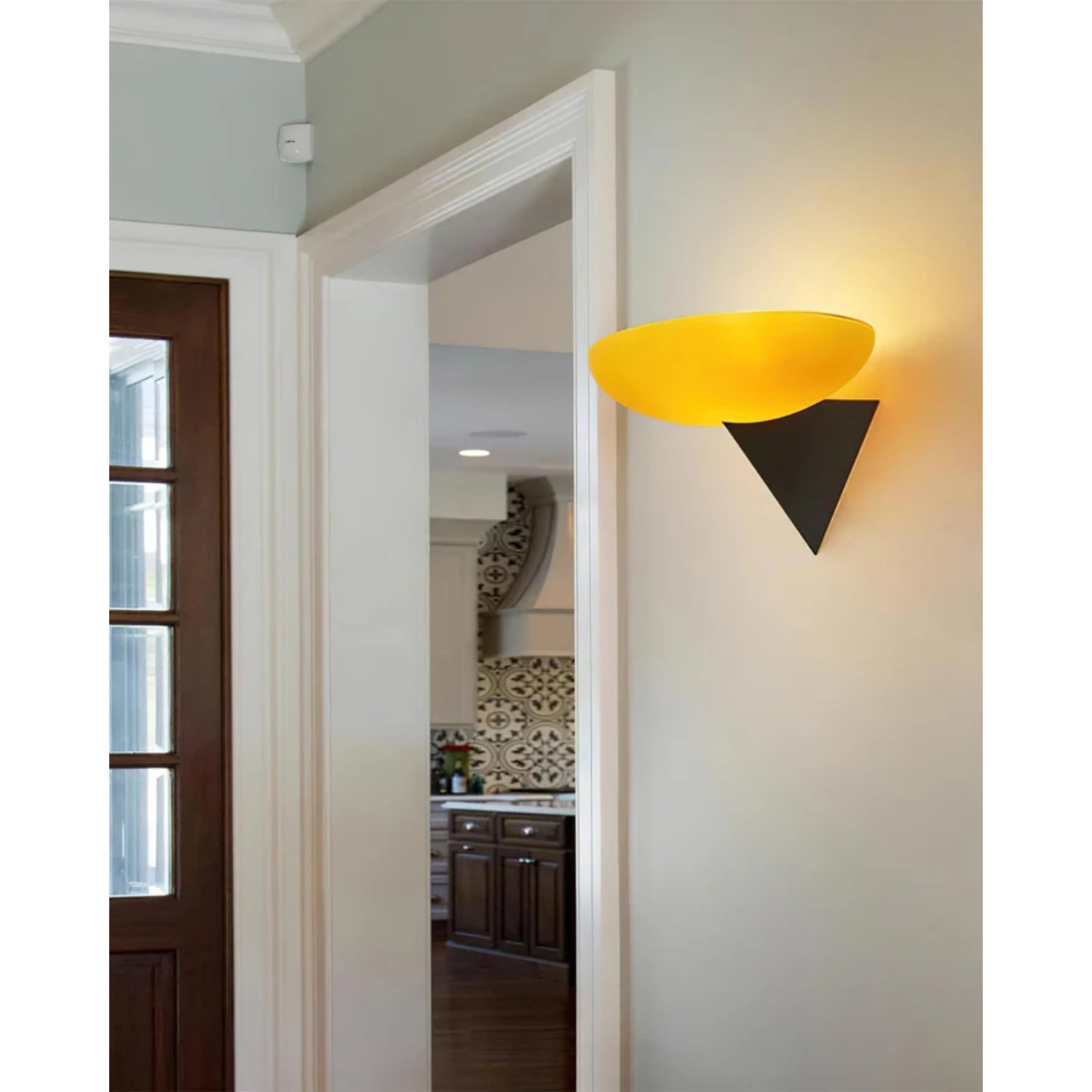 Lampada da parete Nivoso