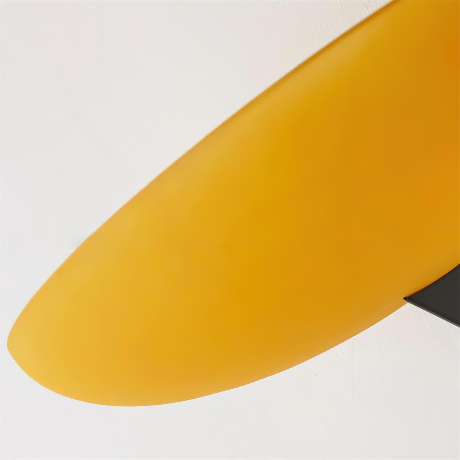 Lampada da parete Nivoso