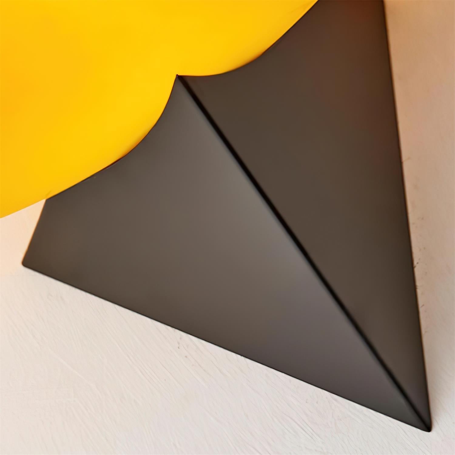 Lampada da parete Nivoso