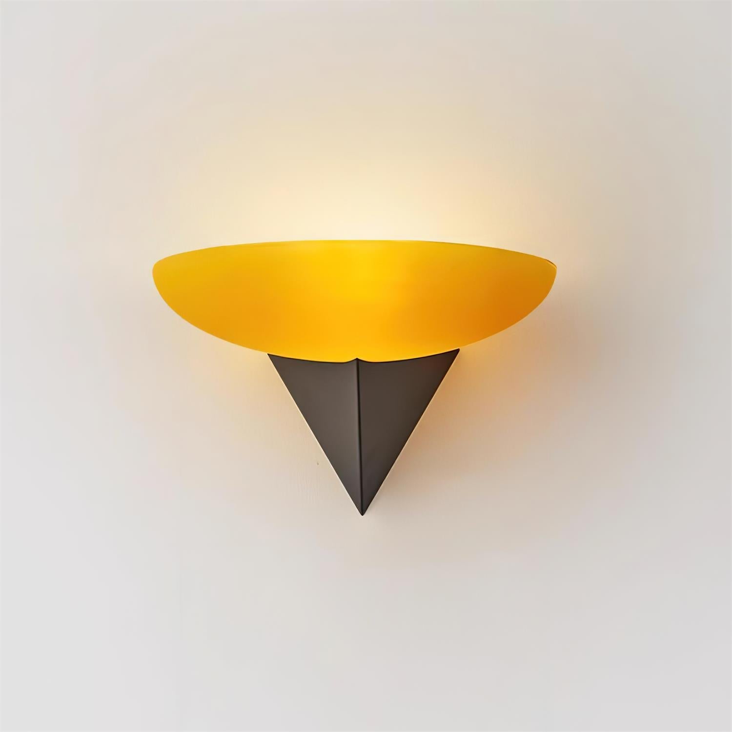 Lampada da parete Nivoso