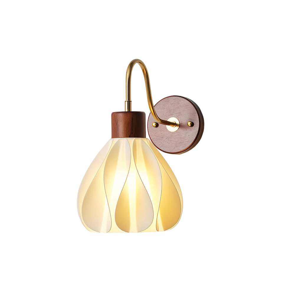 Novyus Flower Wandlamp