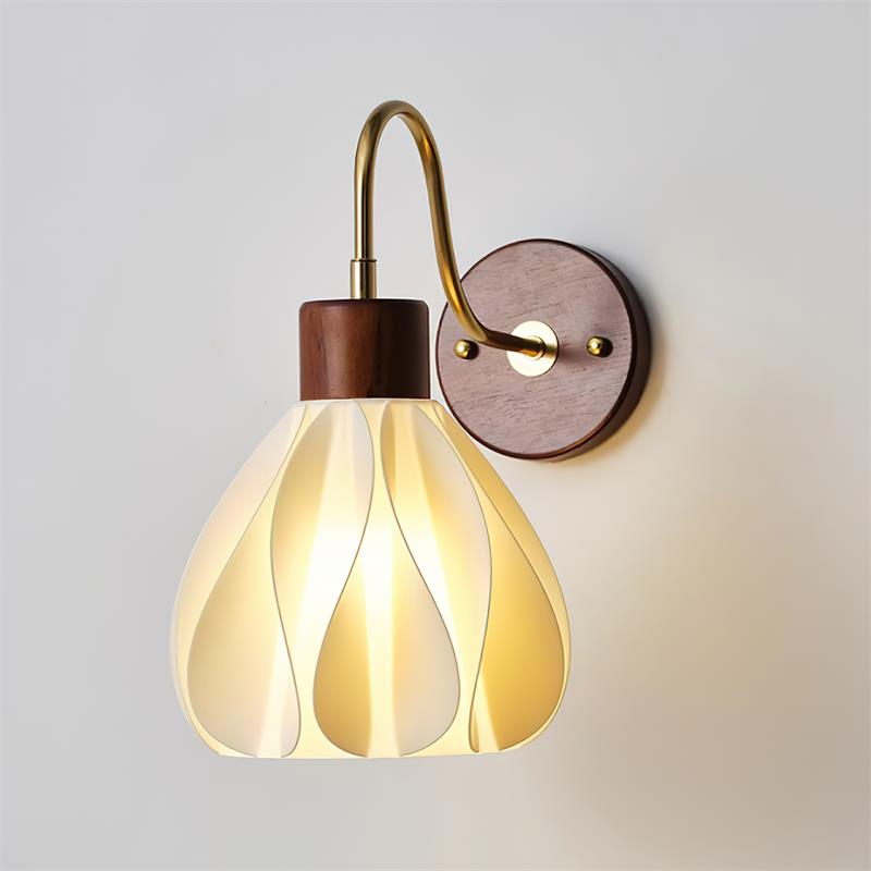 Novyus Flower Wandlamp