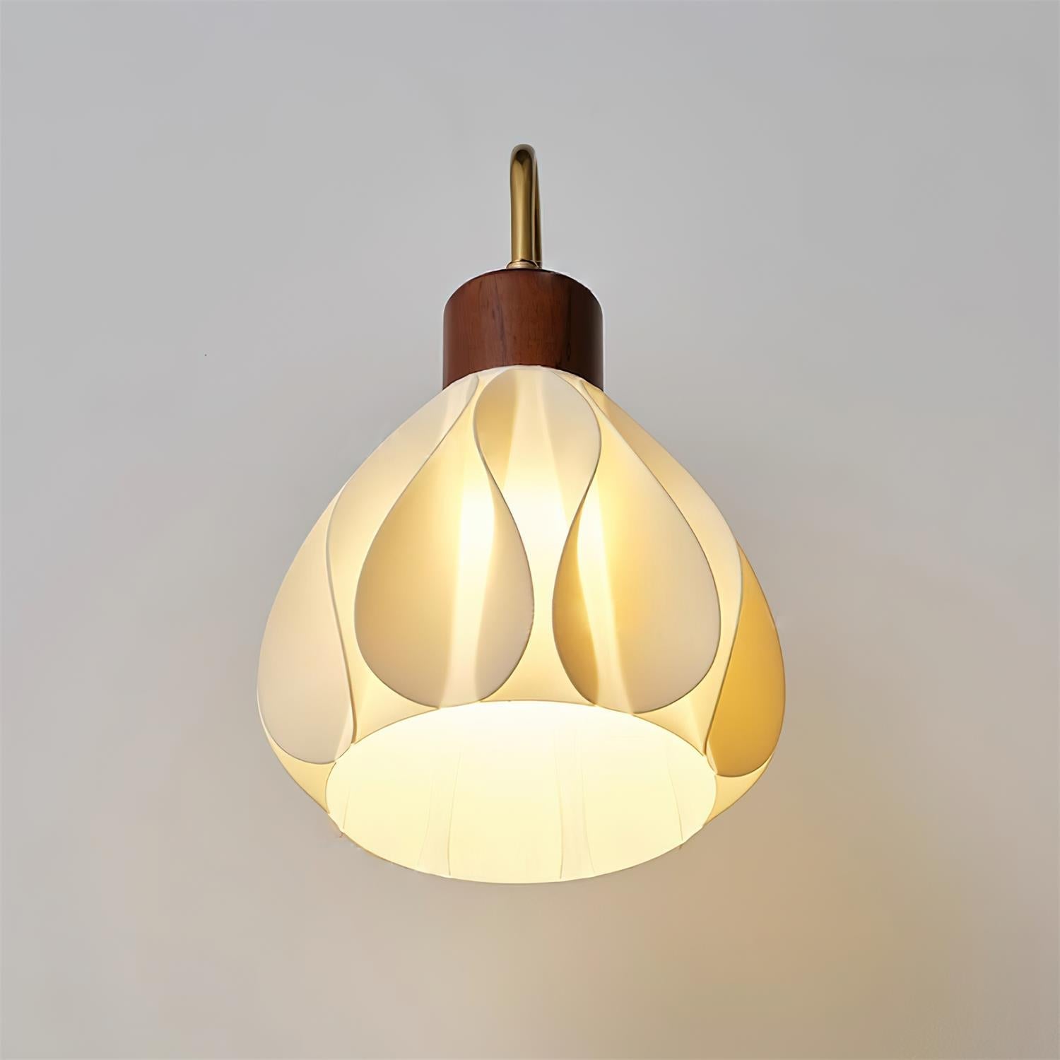 Novyus Flower Wandlamp
