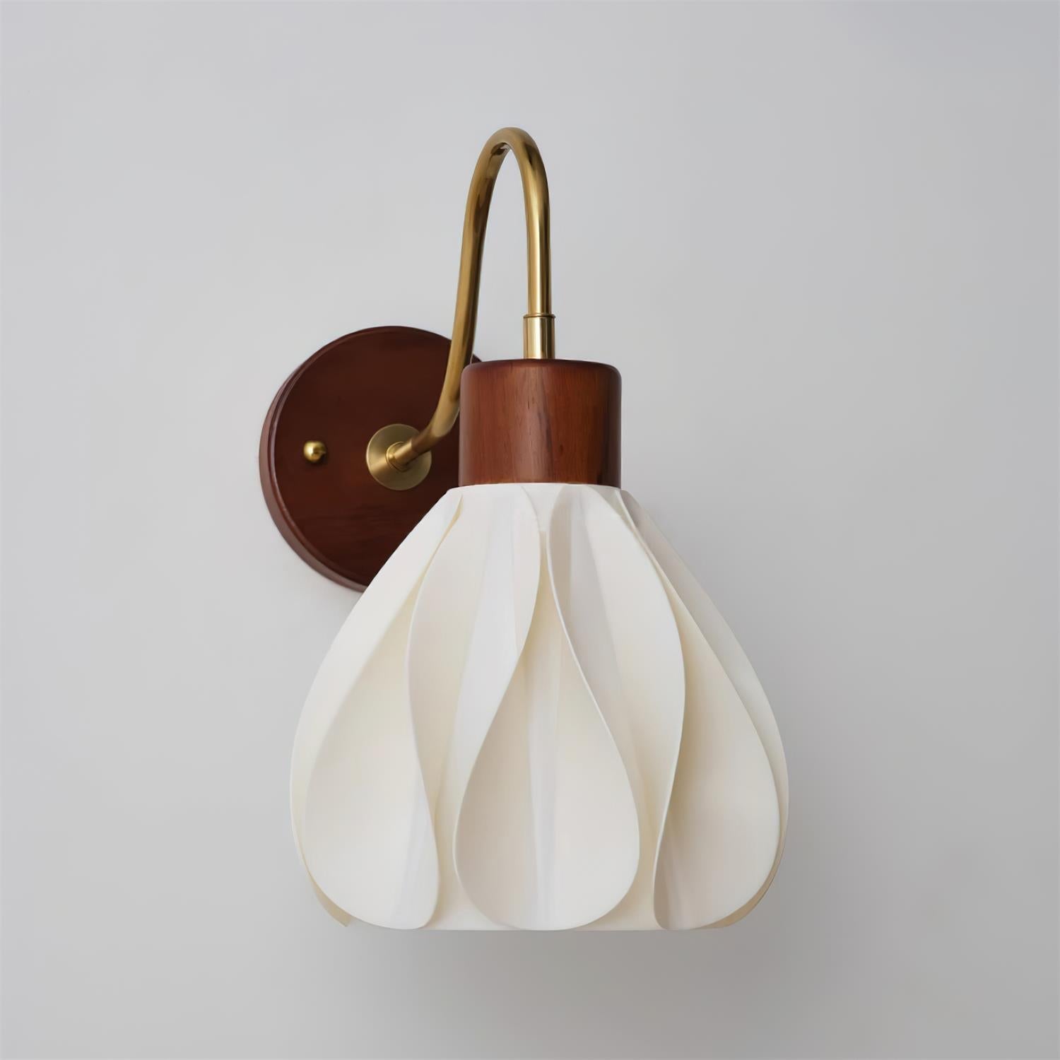 Novyus Flower Wandlamp