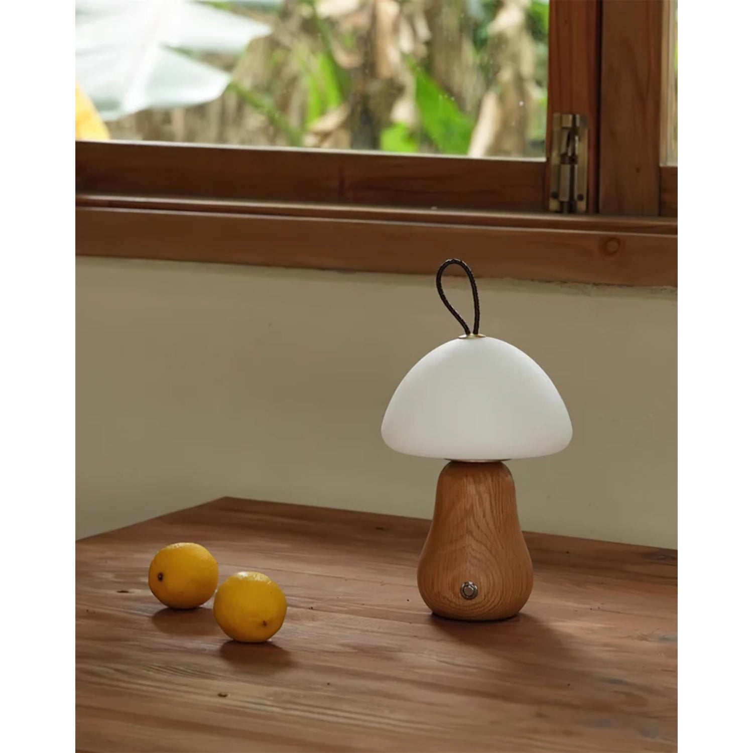 Lampada da tavolo Nubbis