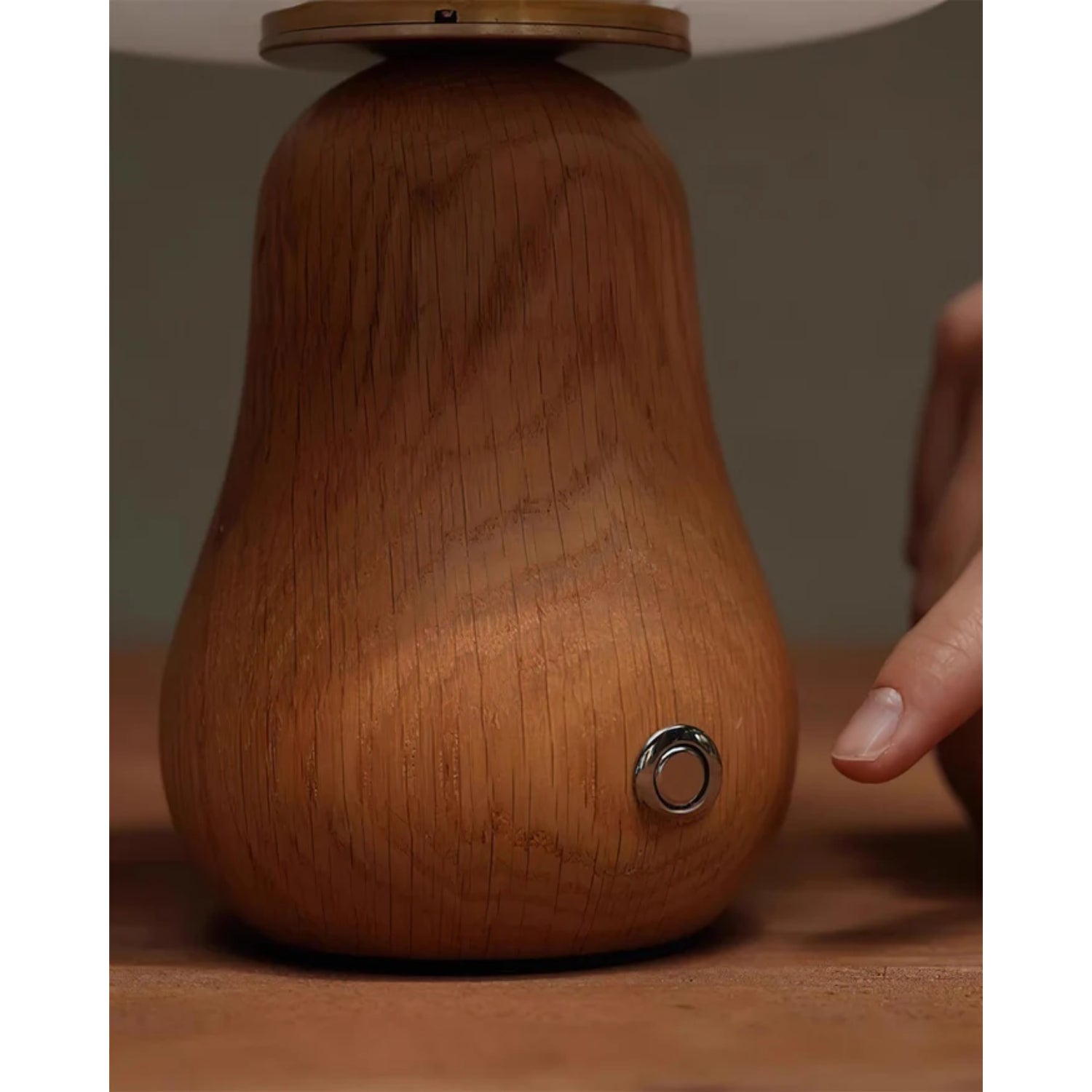 Lampada da tavolo Nubbis