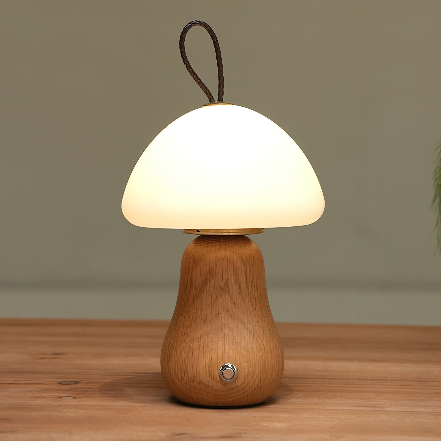 Lampada da tavolo Nubbis