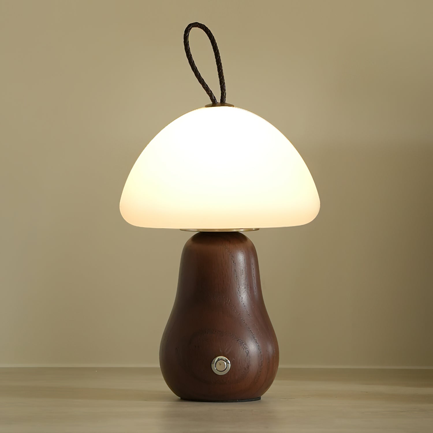 Lampada da tavolo Nubbis