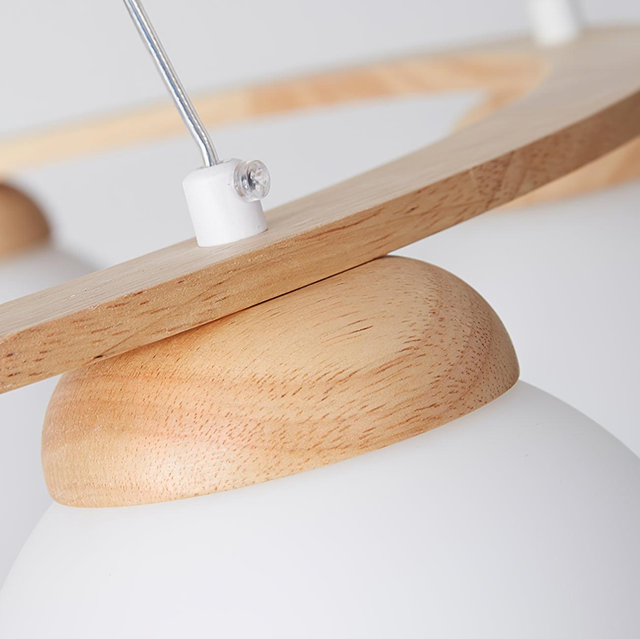 Lampada a sospensione Meloari