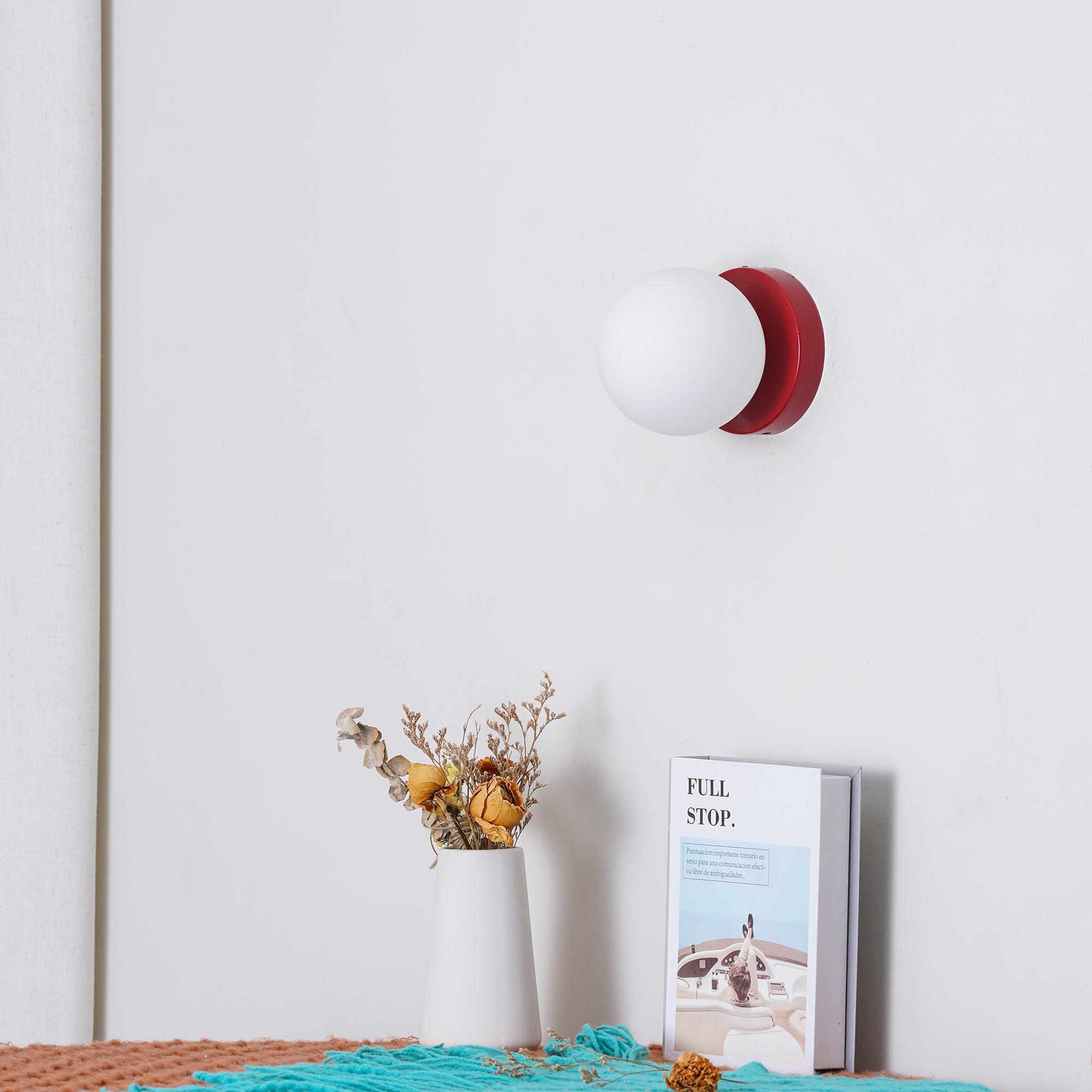 Lunvo Wandlamp
