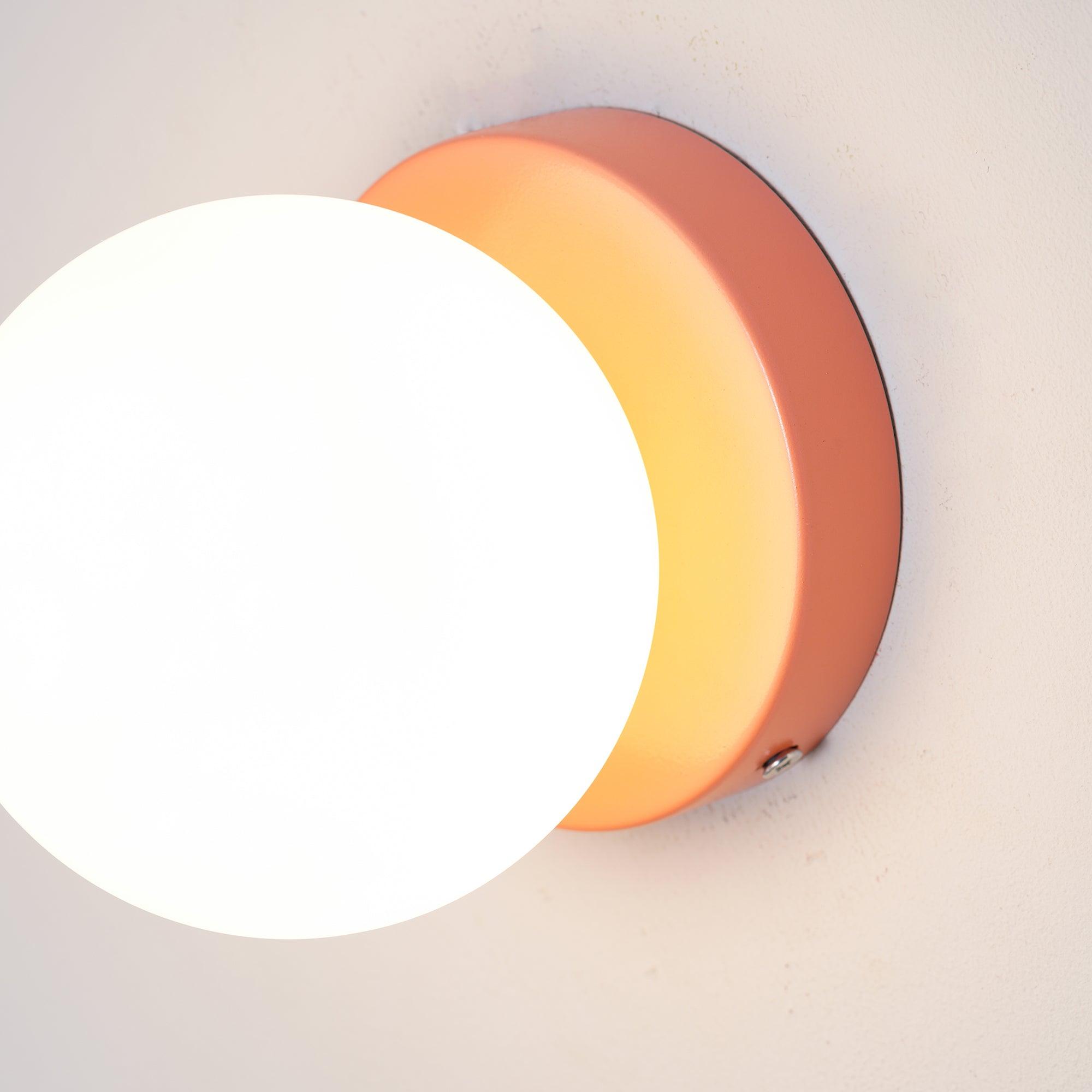 Lunvo Wandlamp