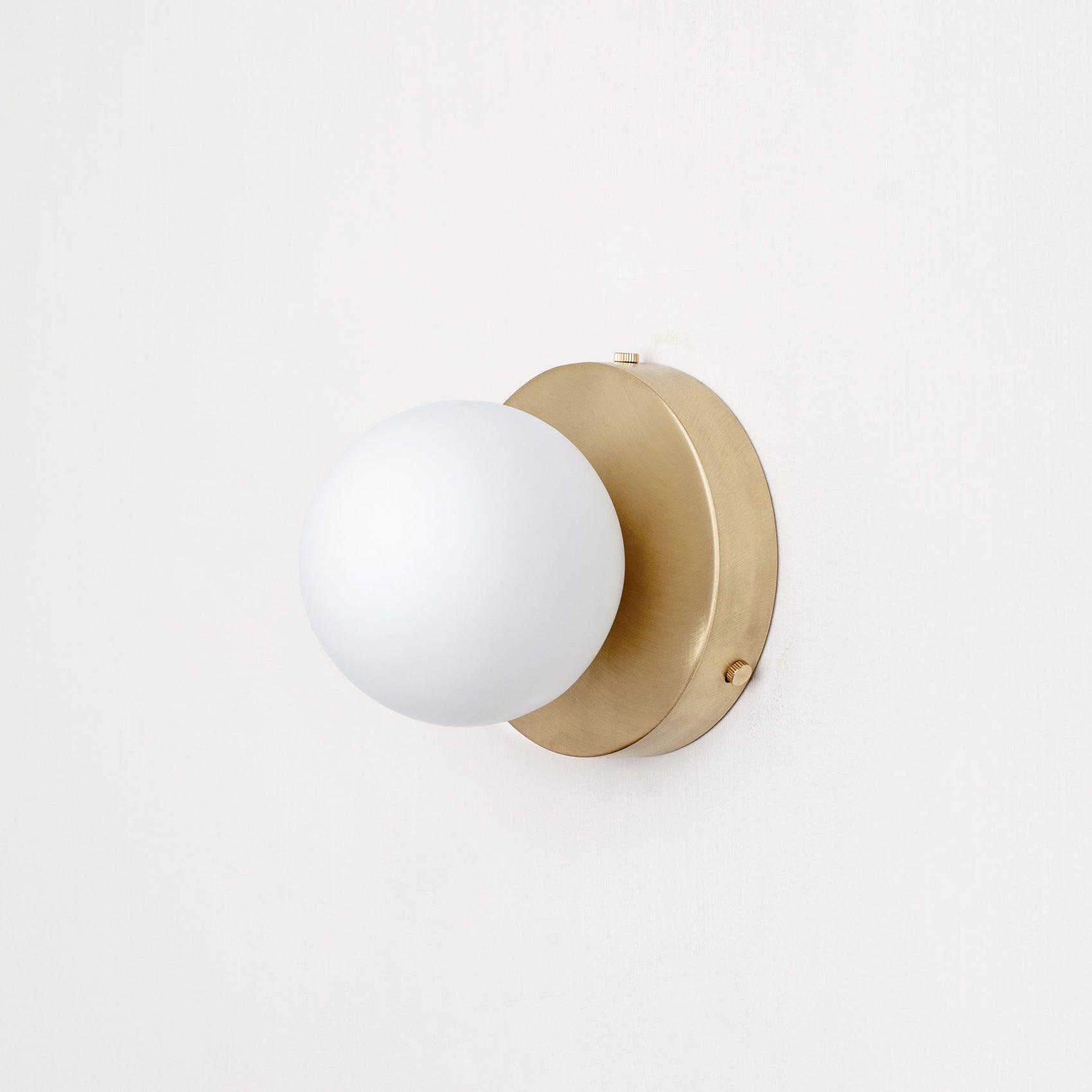 Lunvo Wandlamp