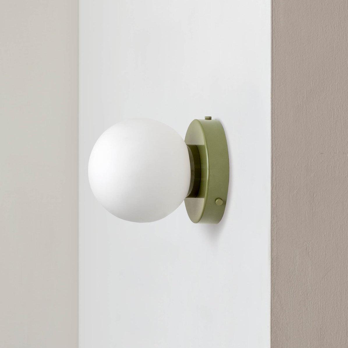 Lunvo Wandlamp