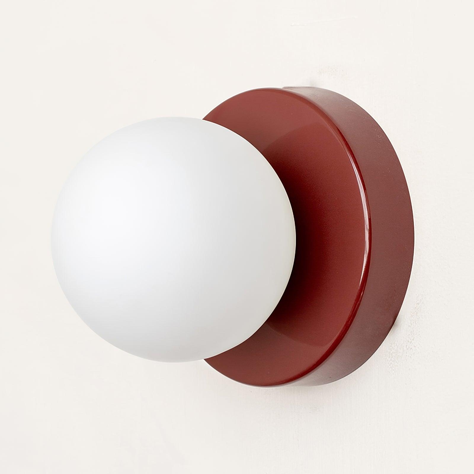 Lunvo Wandlamp
