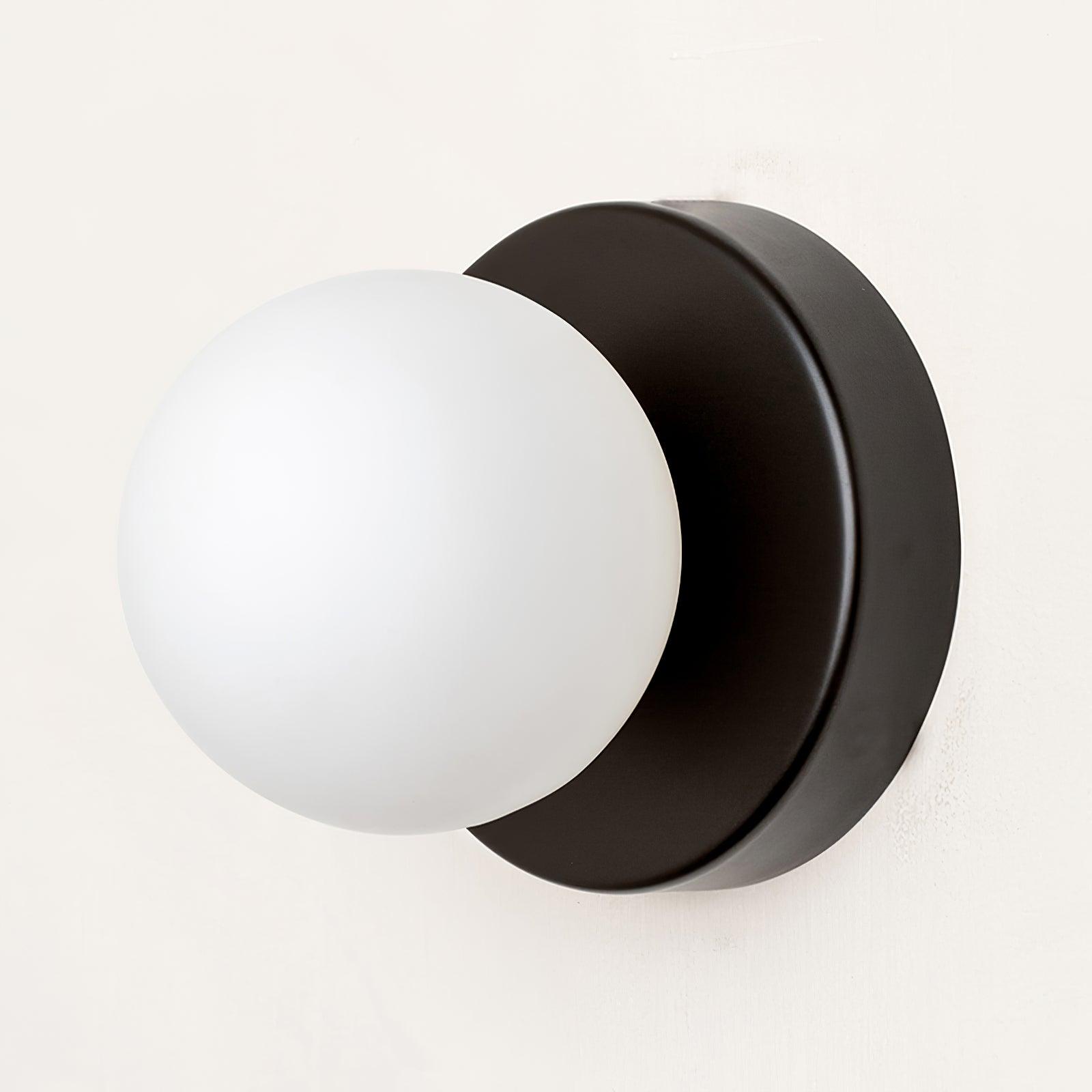 Lunvo Wandlamp