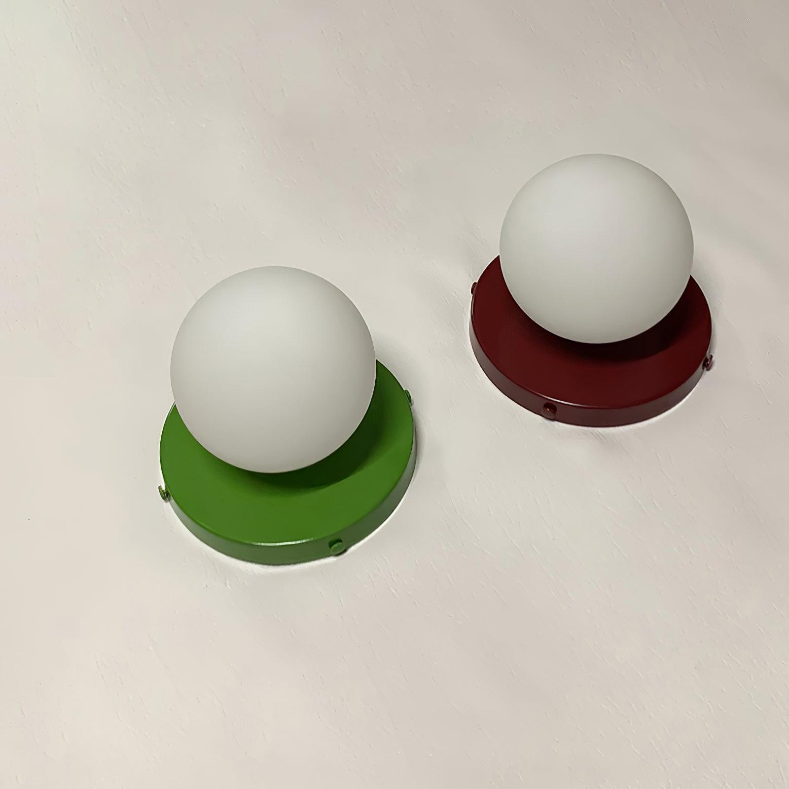 Lunvo Wandlamp