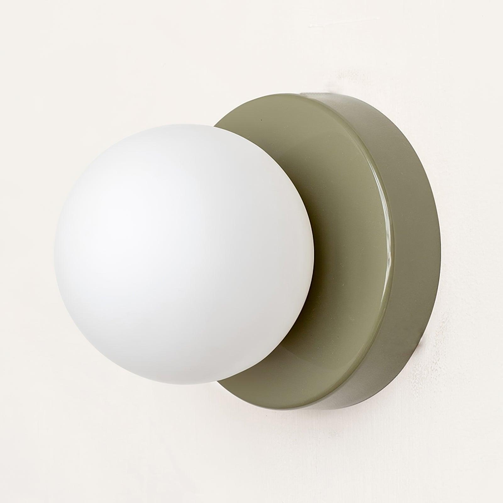 Lunvo Wandlamp