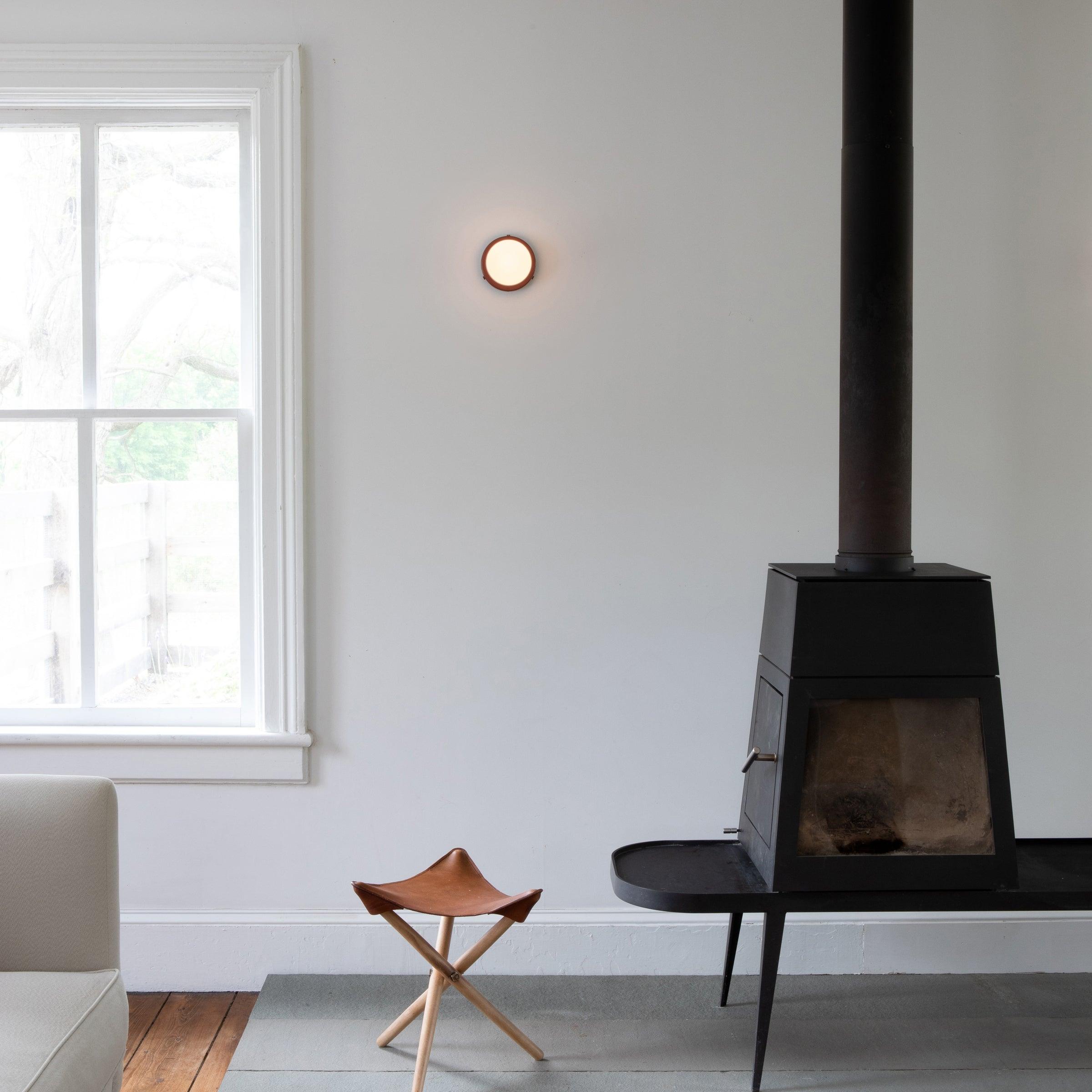 Lunvo Wandlamp