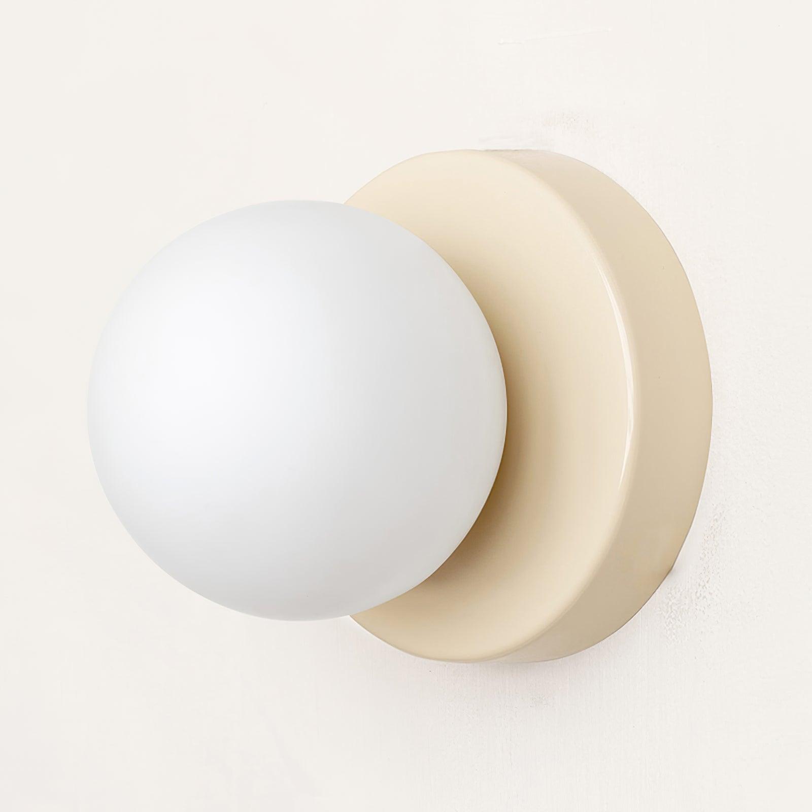 Lunvo Wandlamp