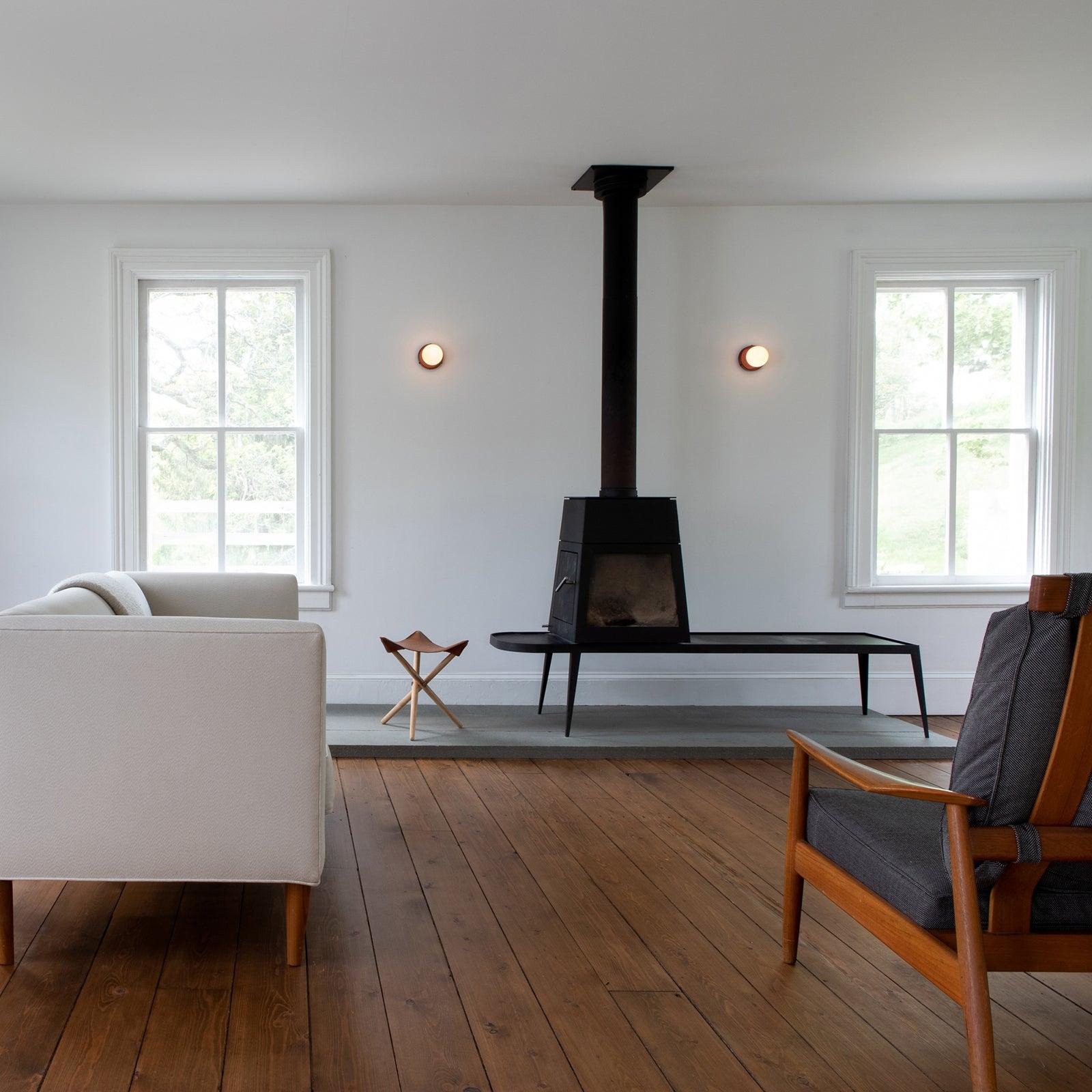 Lunvo Wandlamp