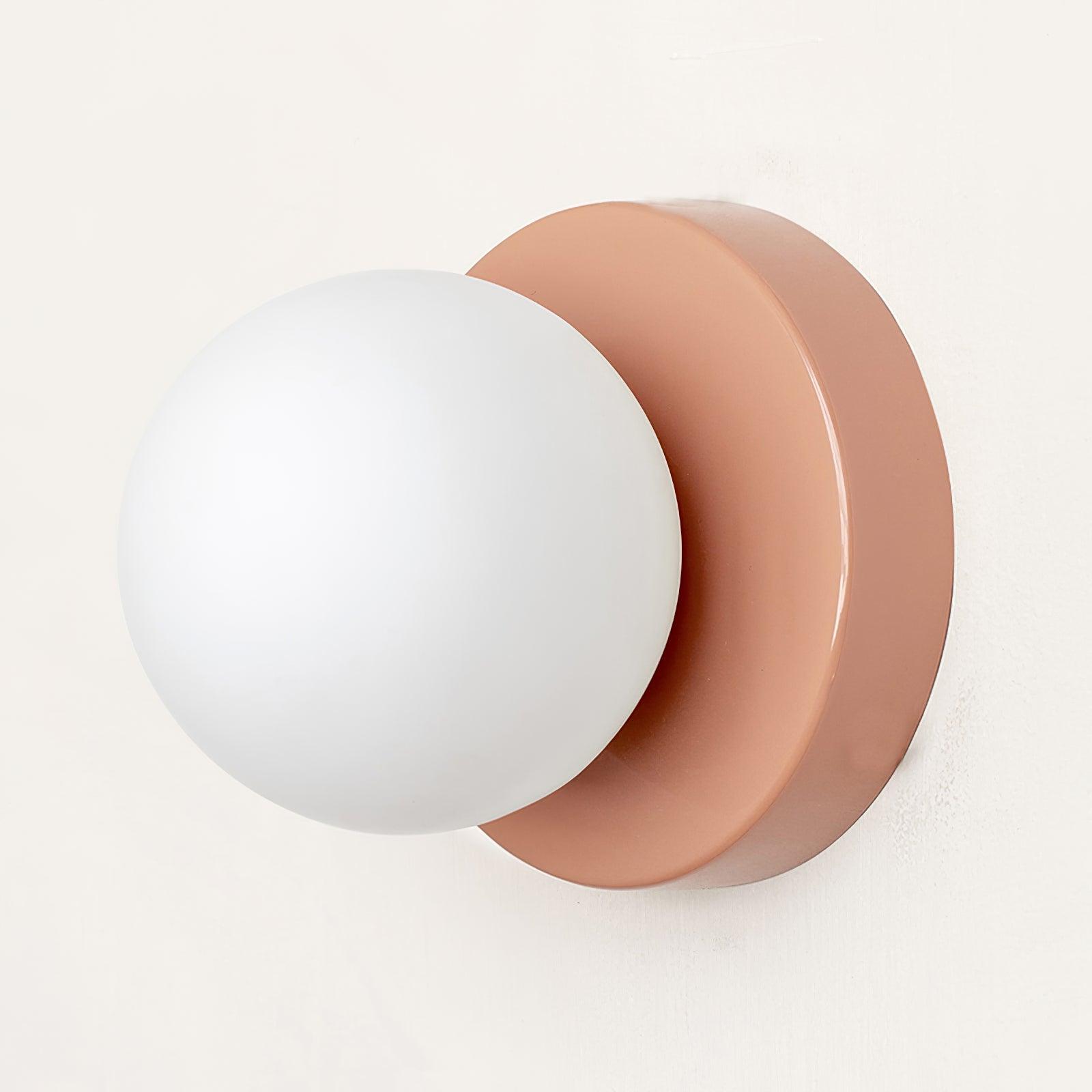 Lunvo Wandlamp