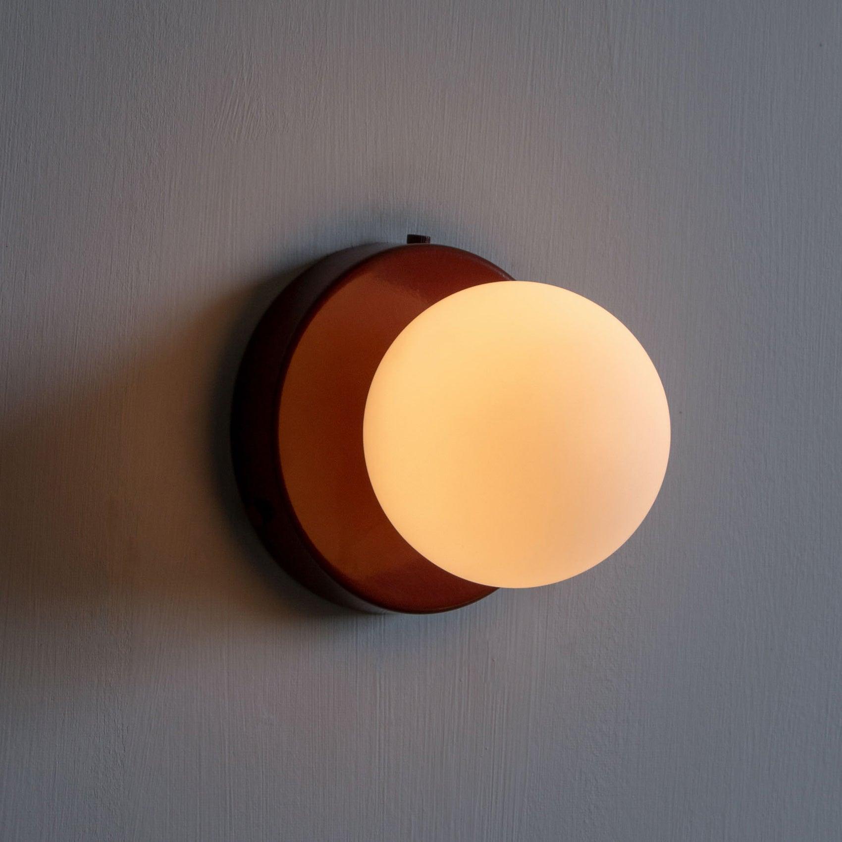 Lunvo Wandlamp