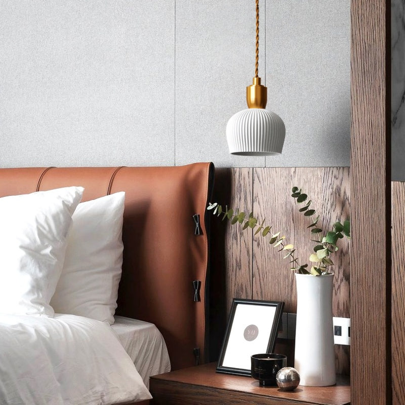 Tanezo Retro Hanglamp