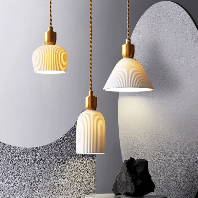 Tanezo Retro Hanglamp