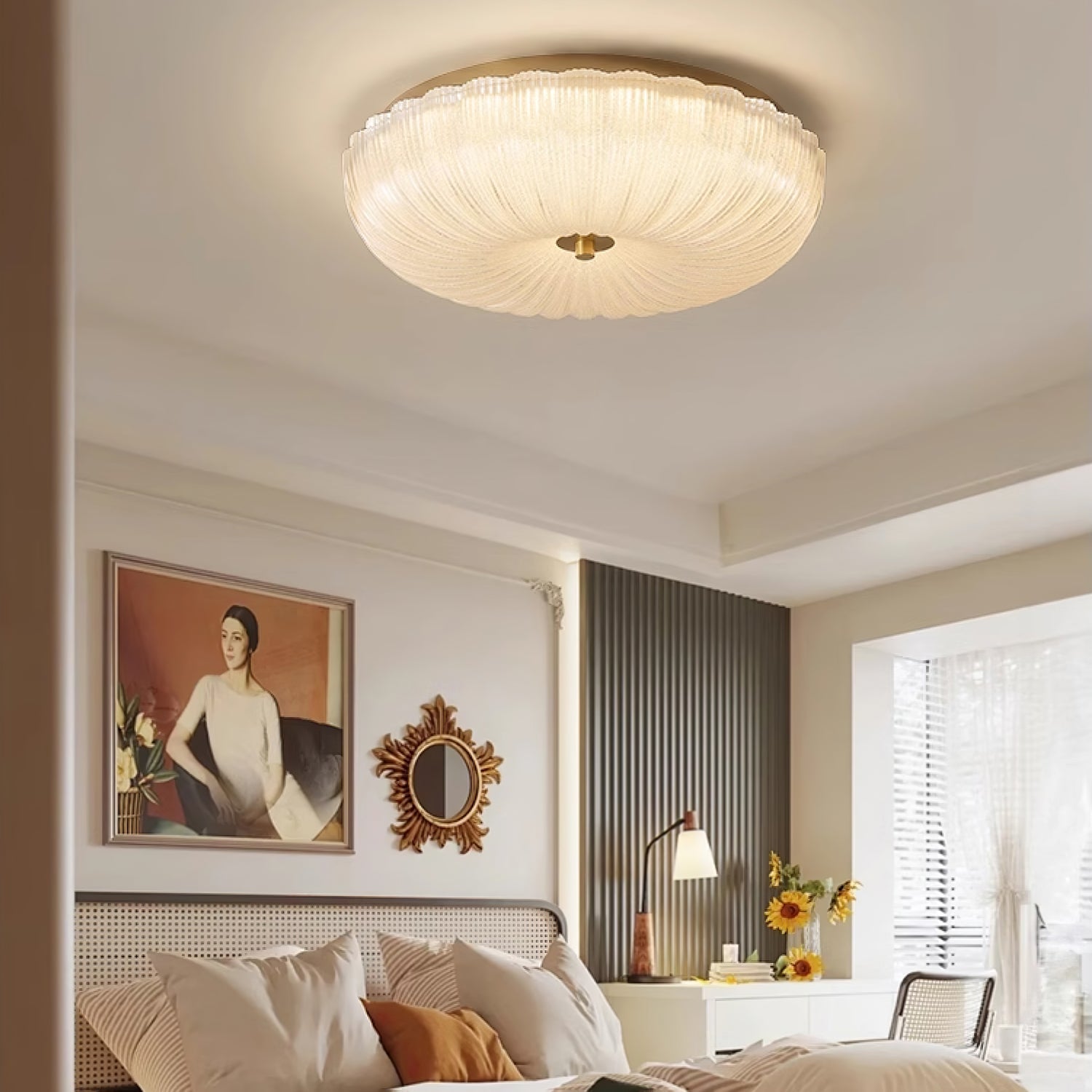 Lesmano Plafondlamp