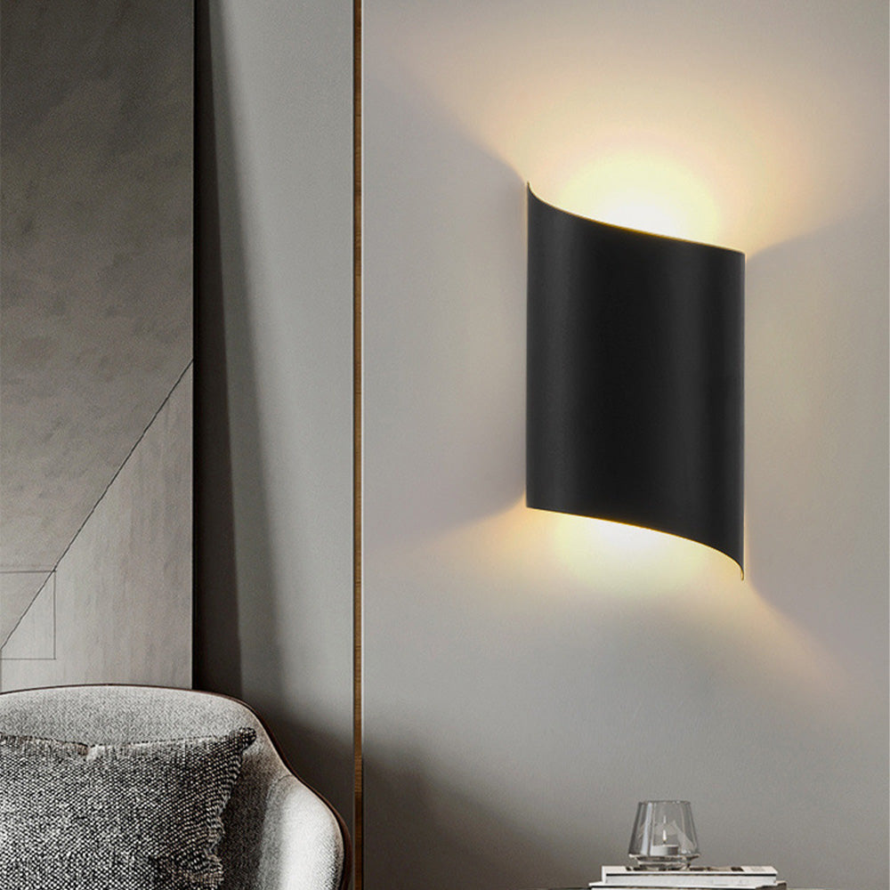 Losko Outdoor Wandlamp
