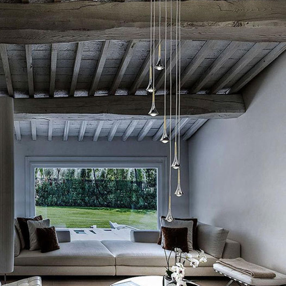 Prymessa Luxe Hanglamp