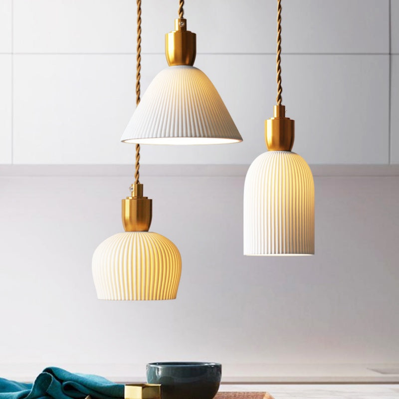 Tanezo Retro Hanglamp