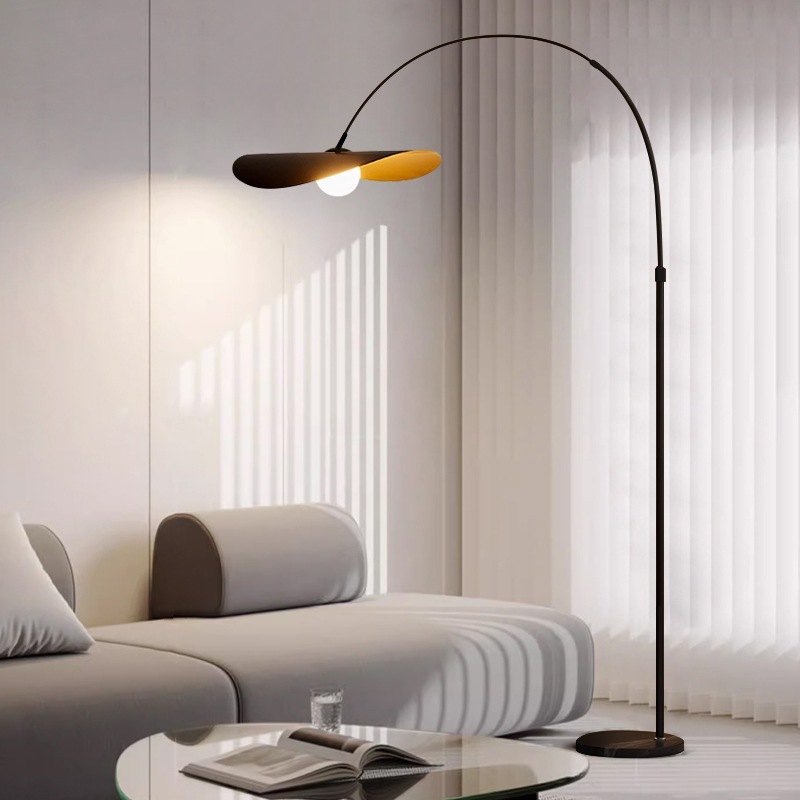 Mozero Wabi Sabi Vloerlamp